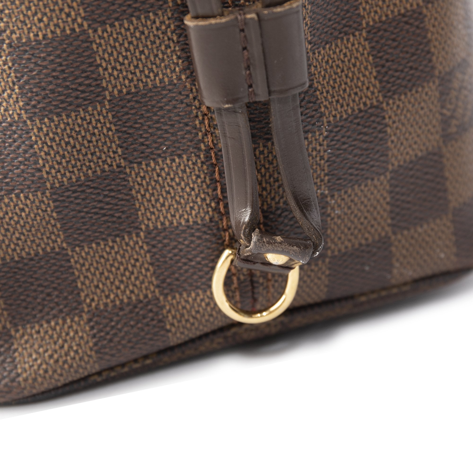 Louis Vuitton Damier Ebene Neverfull MM