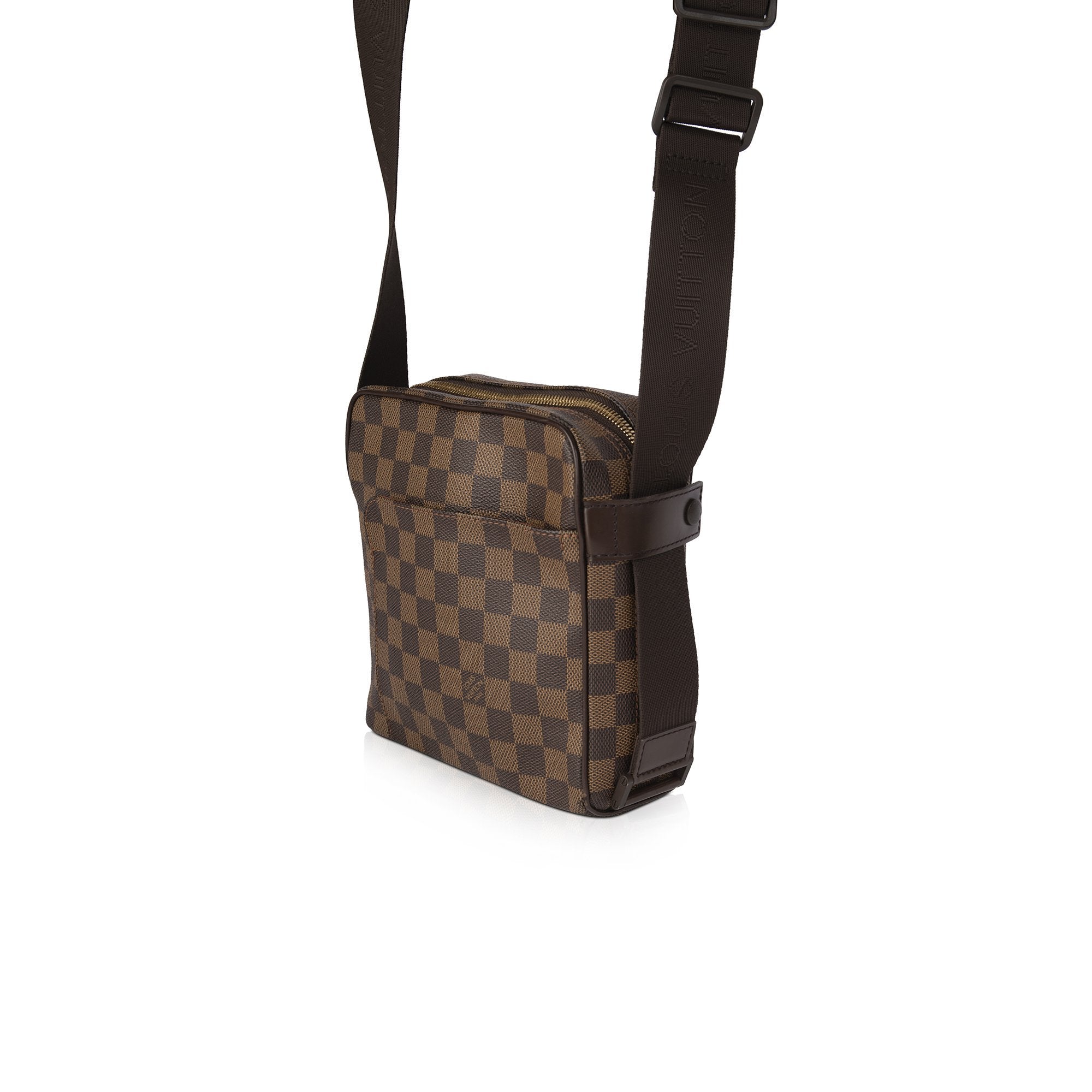 Louis Vuitton Damier Ebene Olav PM