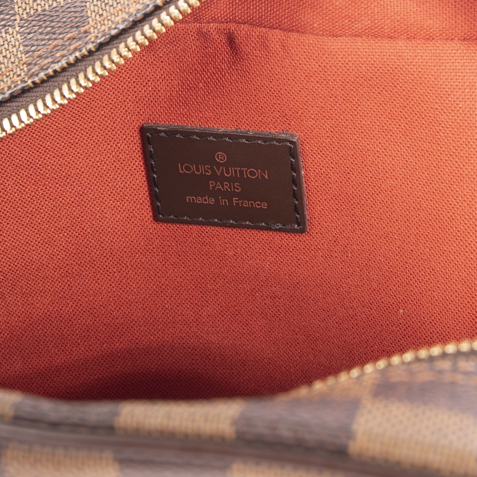 Louis Vuitton Damier Ebene Olav PM