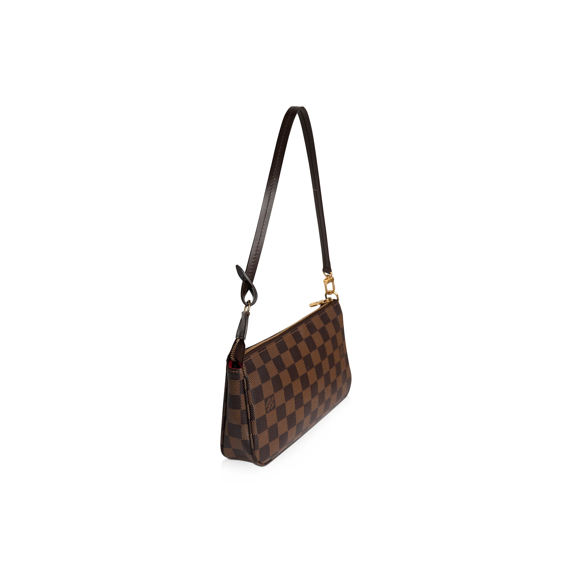 Louis Vuitton Damier Ebene Pochette Accessories