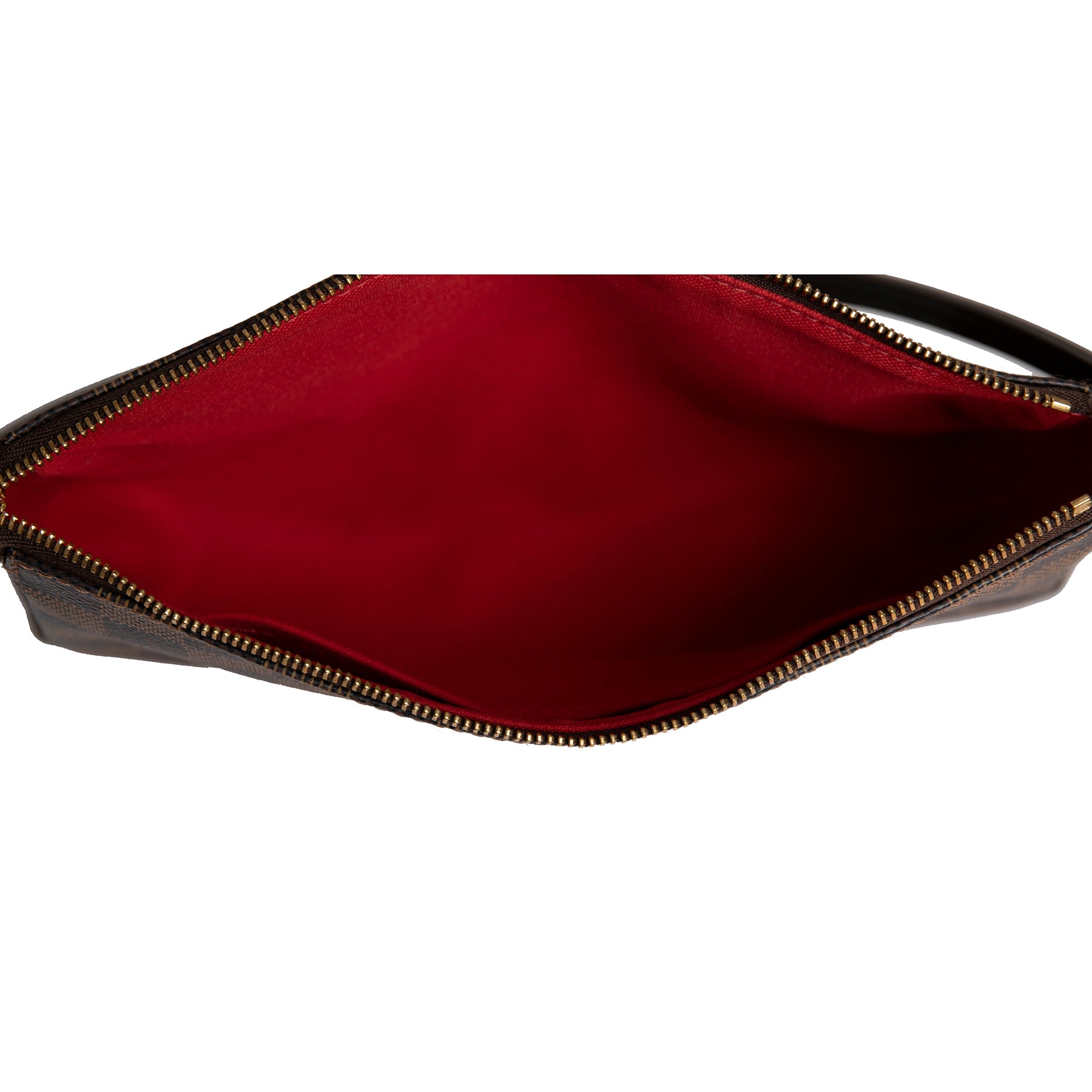 Louis Vuitton Damier Ebene Pochette Accessories