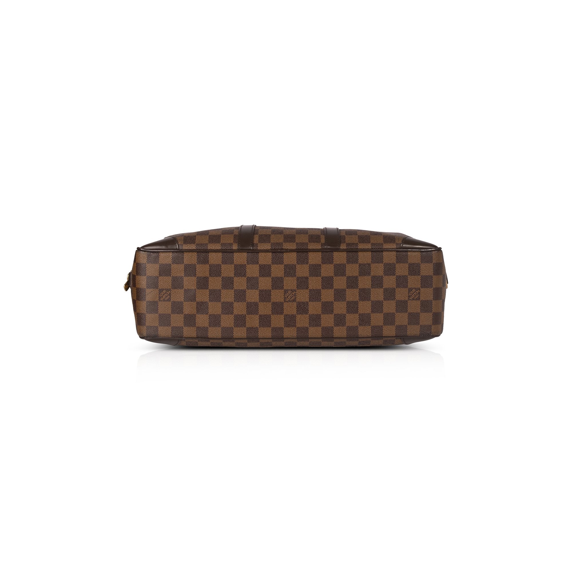 Louis Vuitton Damier Ebene Porte-Documents Voyage GM