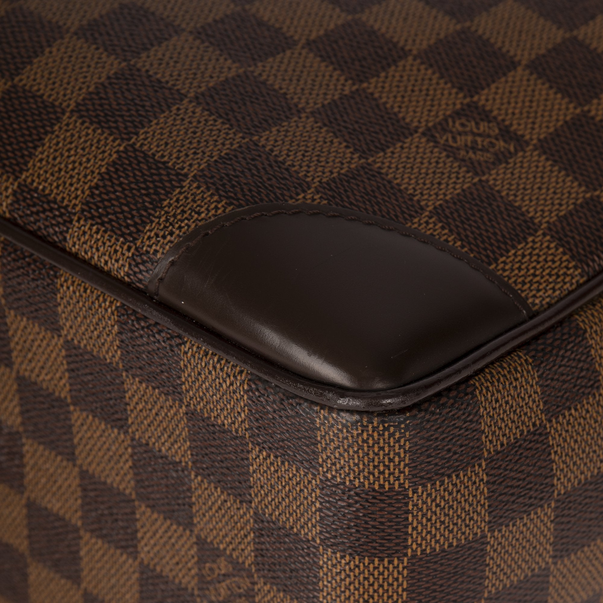 Louis Vuitton Damier Ebene Porte-Documents Voyage GM