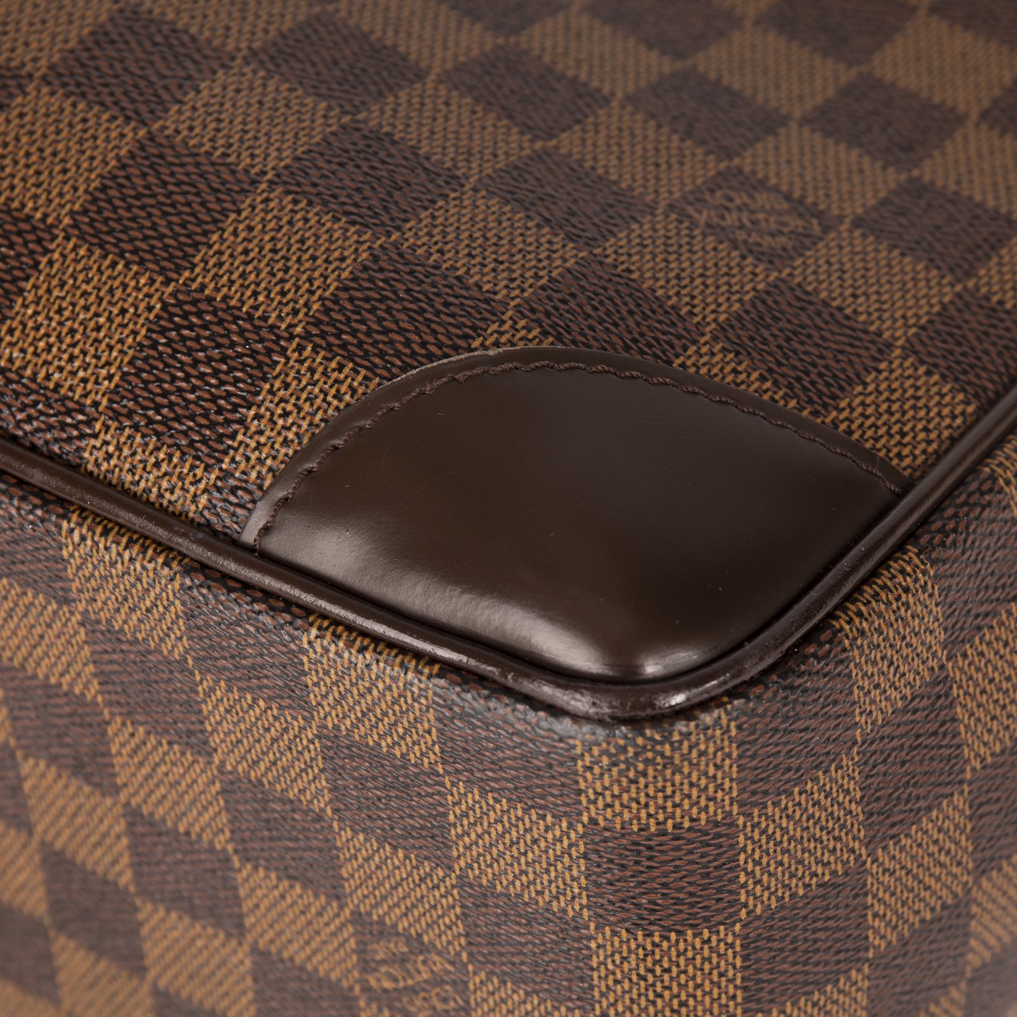 Louis Vuitton Damier Ebene Porte-Documents Voyage GM