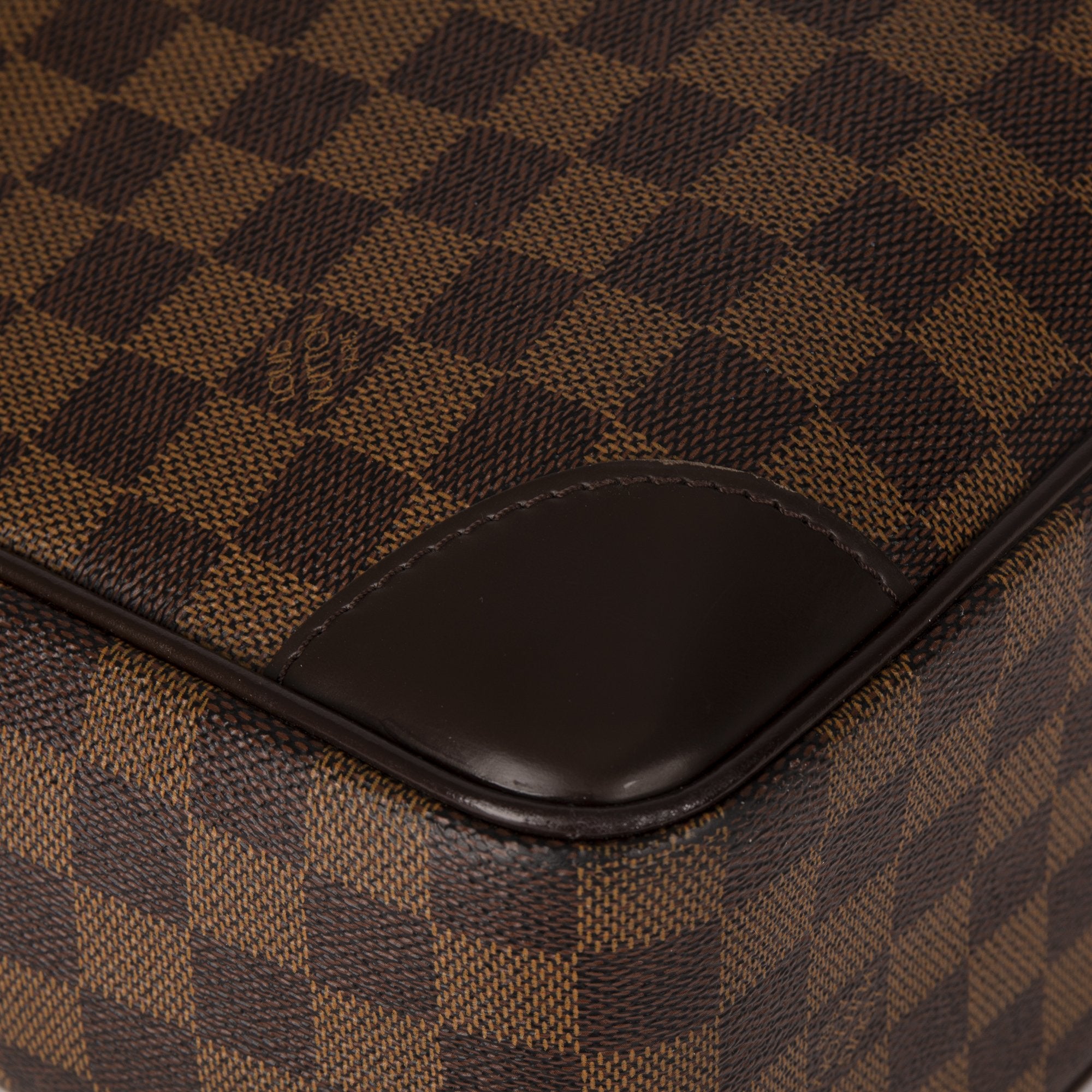 Louis Vuitton Damier Ebene Porte-Documents Voyage GM