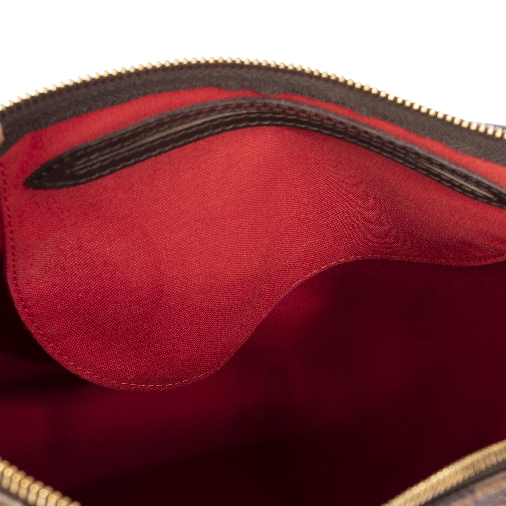 Louis Vuitton Damier Ebene Speedy 30