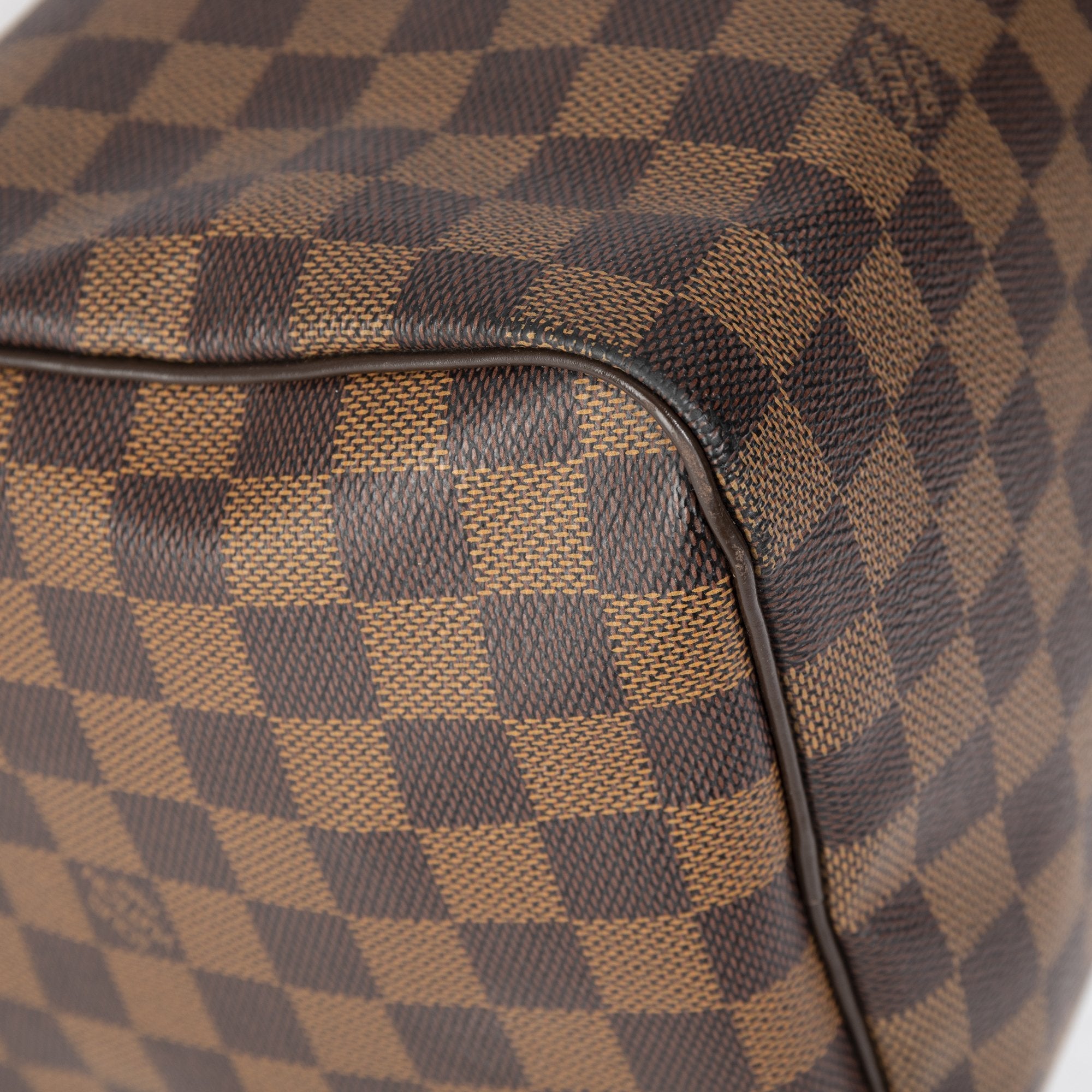 Louis Vuitton Damier Ebene Speedy 30