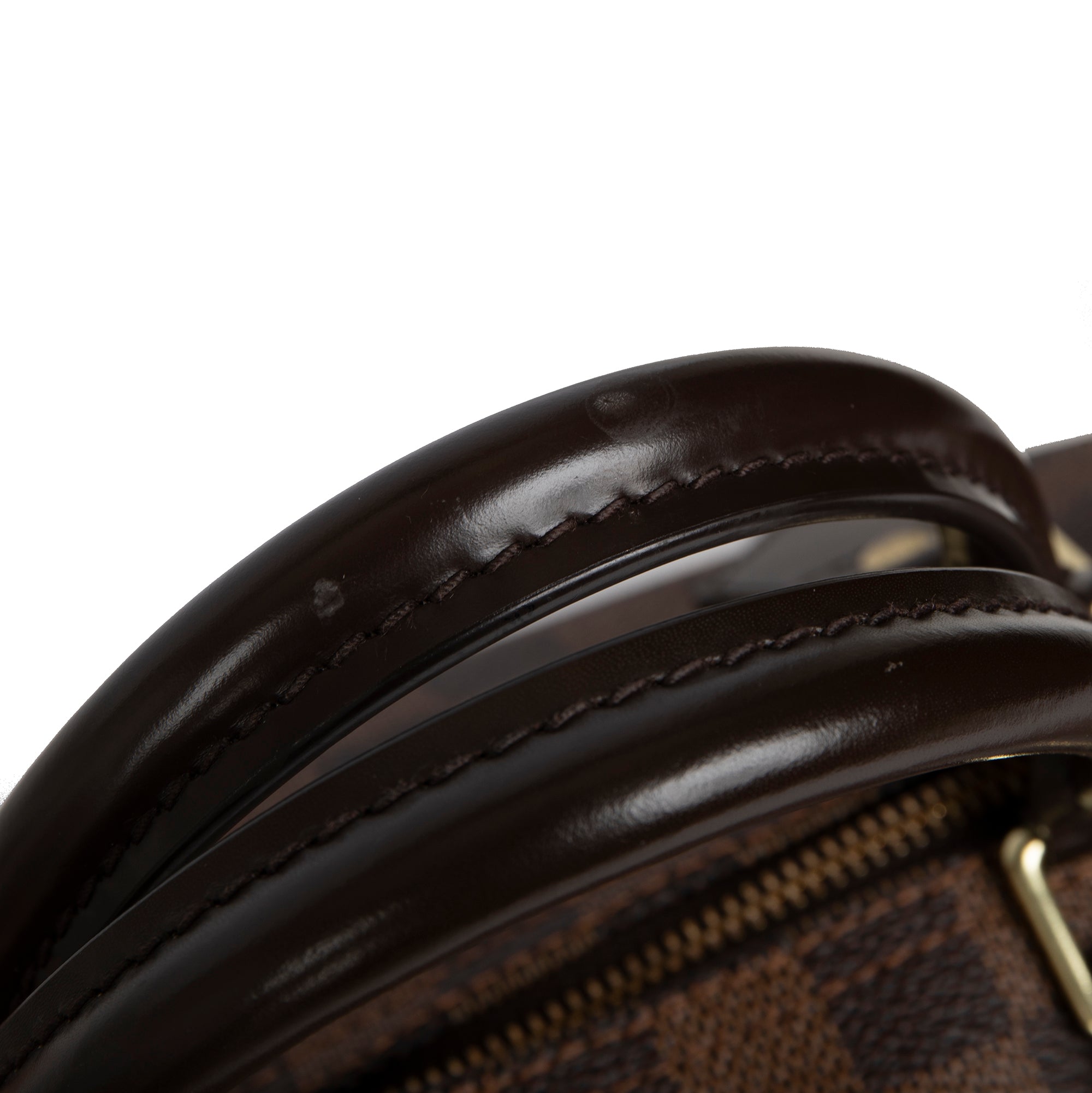 Louis Vuitton Damier Ebene Speedy 30