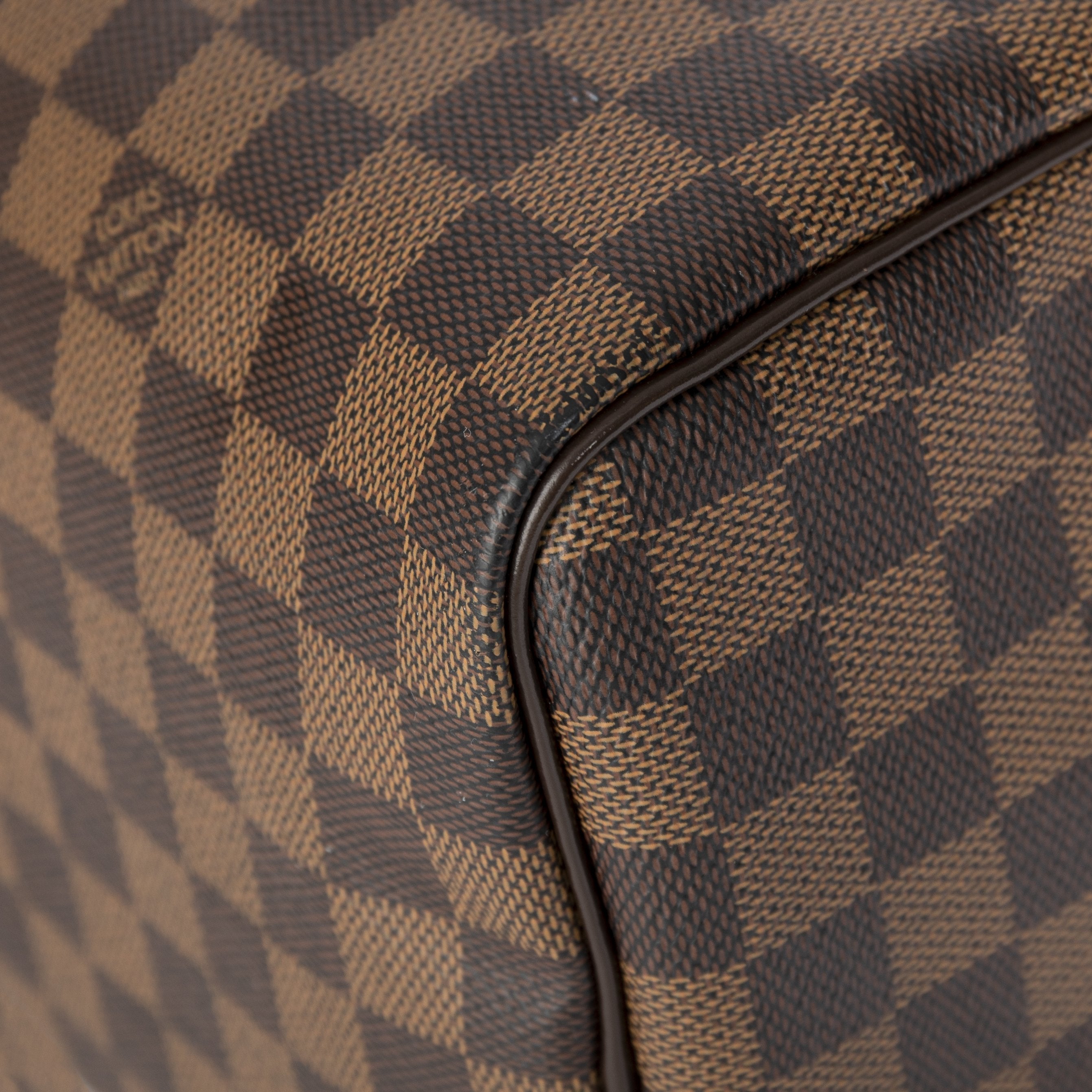 Louis Vuitton Damier Ebene Speedy 30
