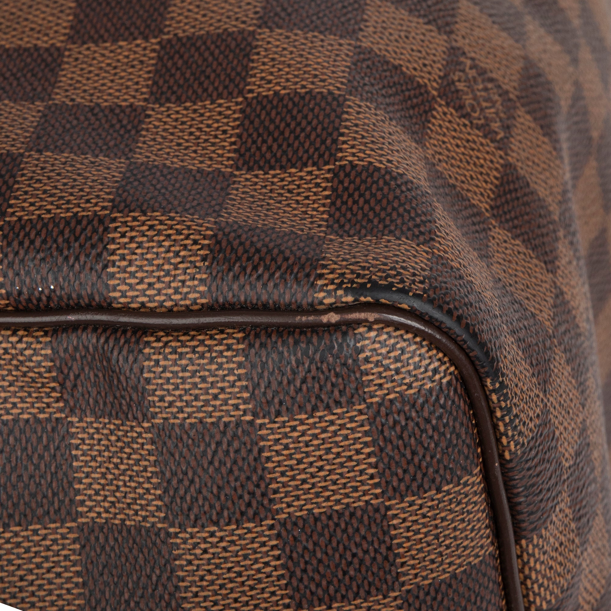 Louis Vuitton Damier Ebene Speedy 30