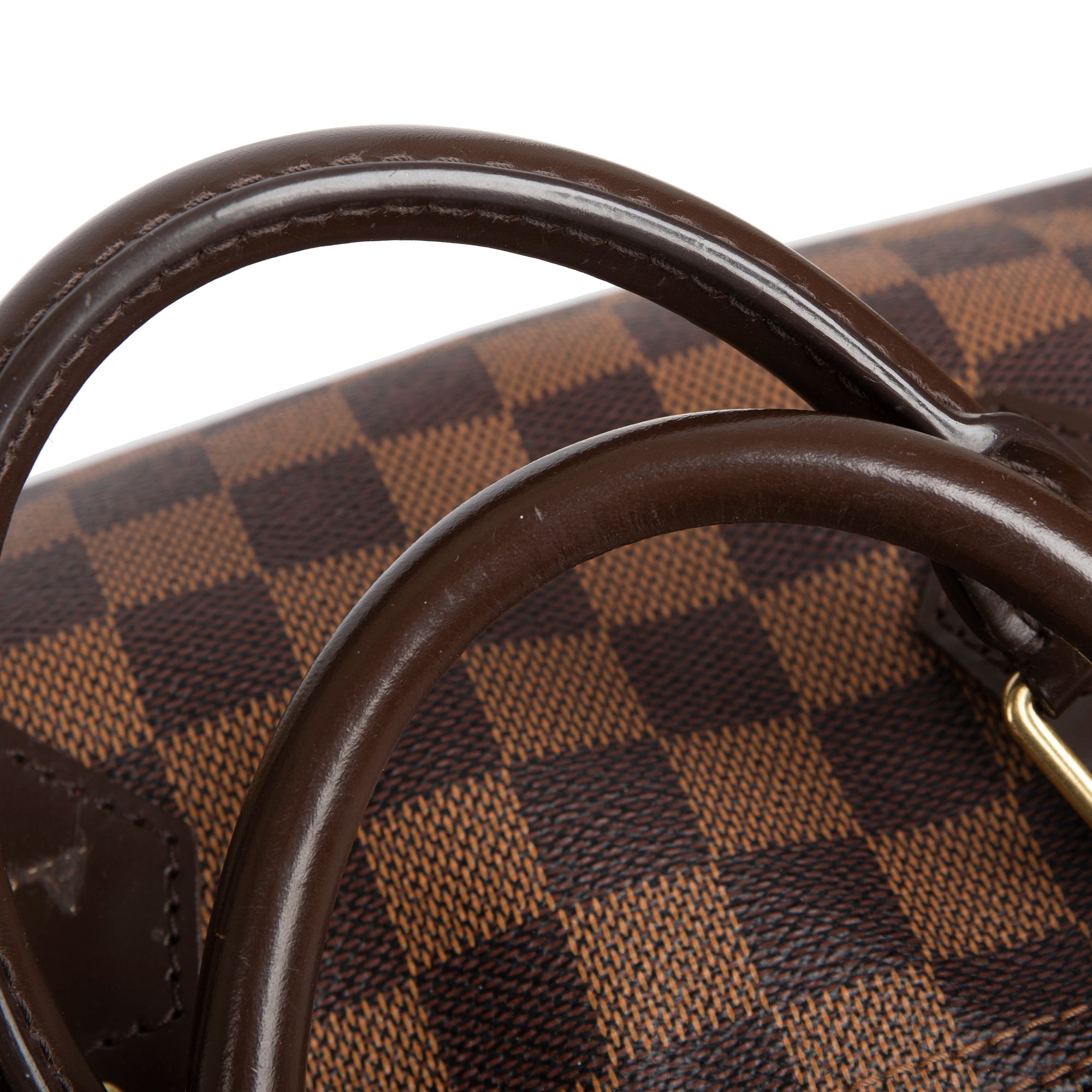 Louis Vuitton Damier Ebene Speedy 30