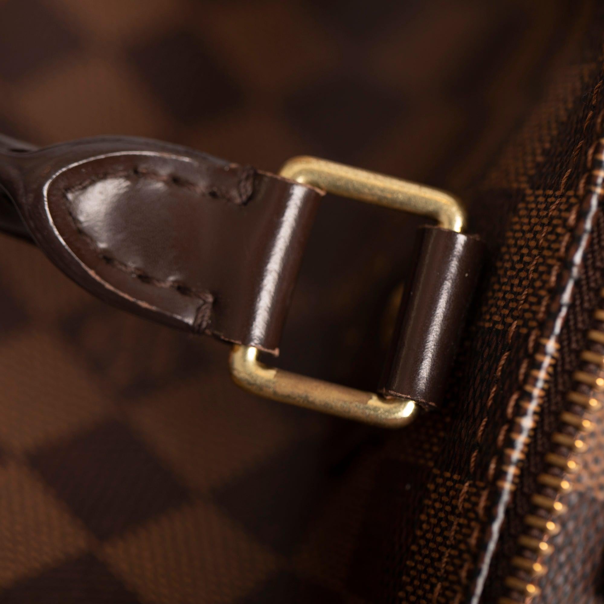 Louis Vuitton Damier Ebene Speedy 30