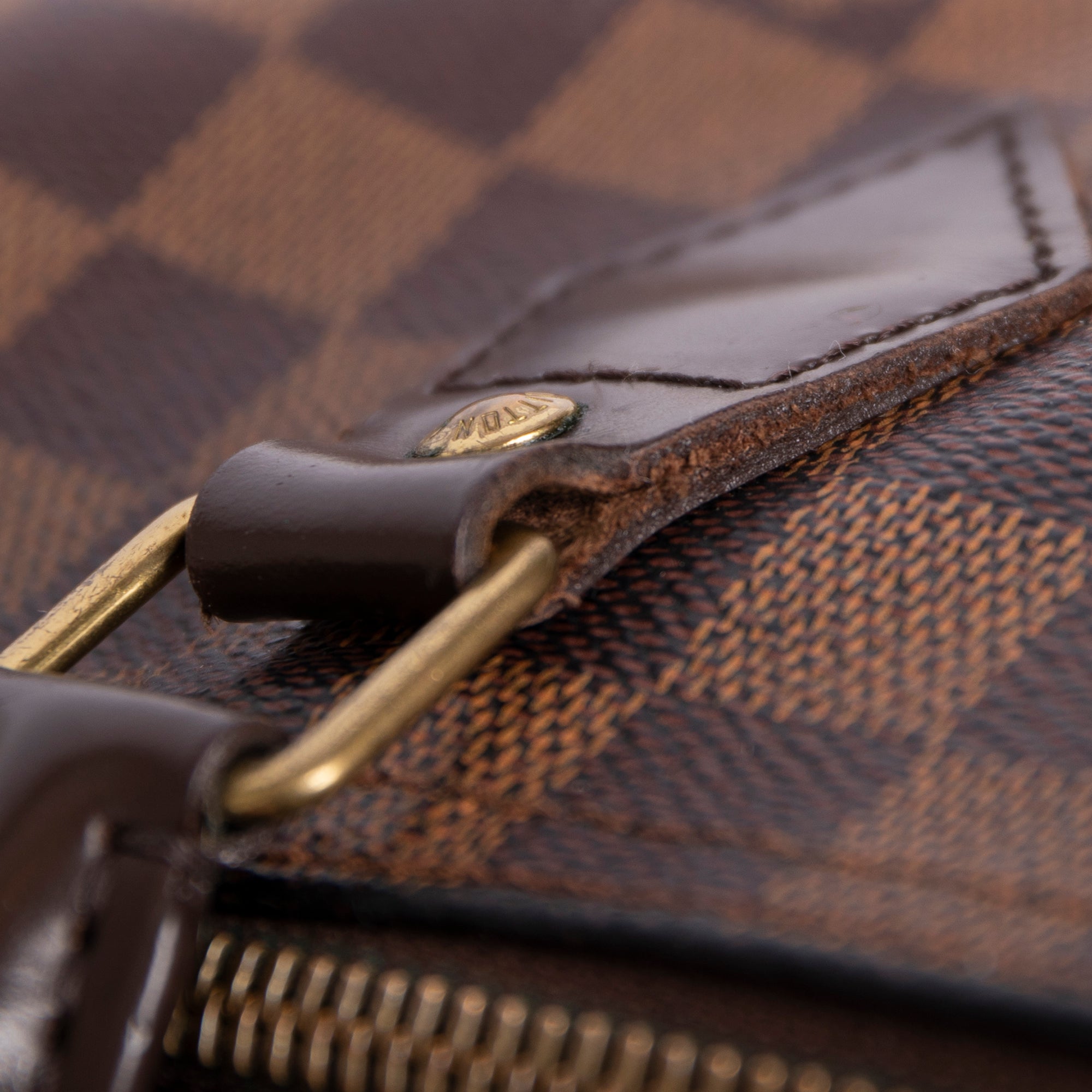 Louis Vuitton Damier Ebene Speedy 30