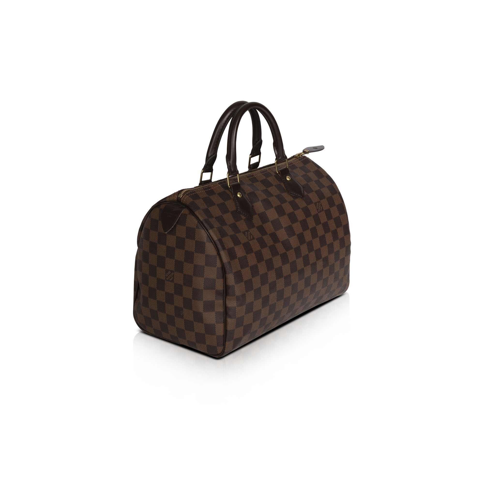 Louis Vuitton Damier Ebene Speedy 30