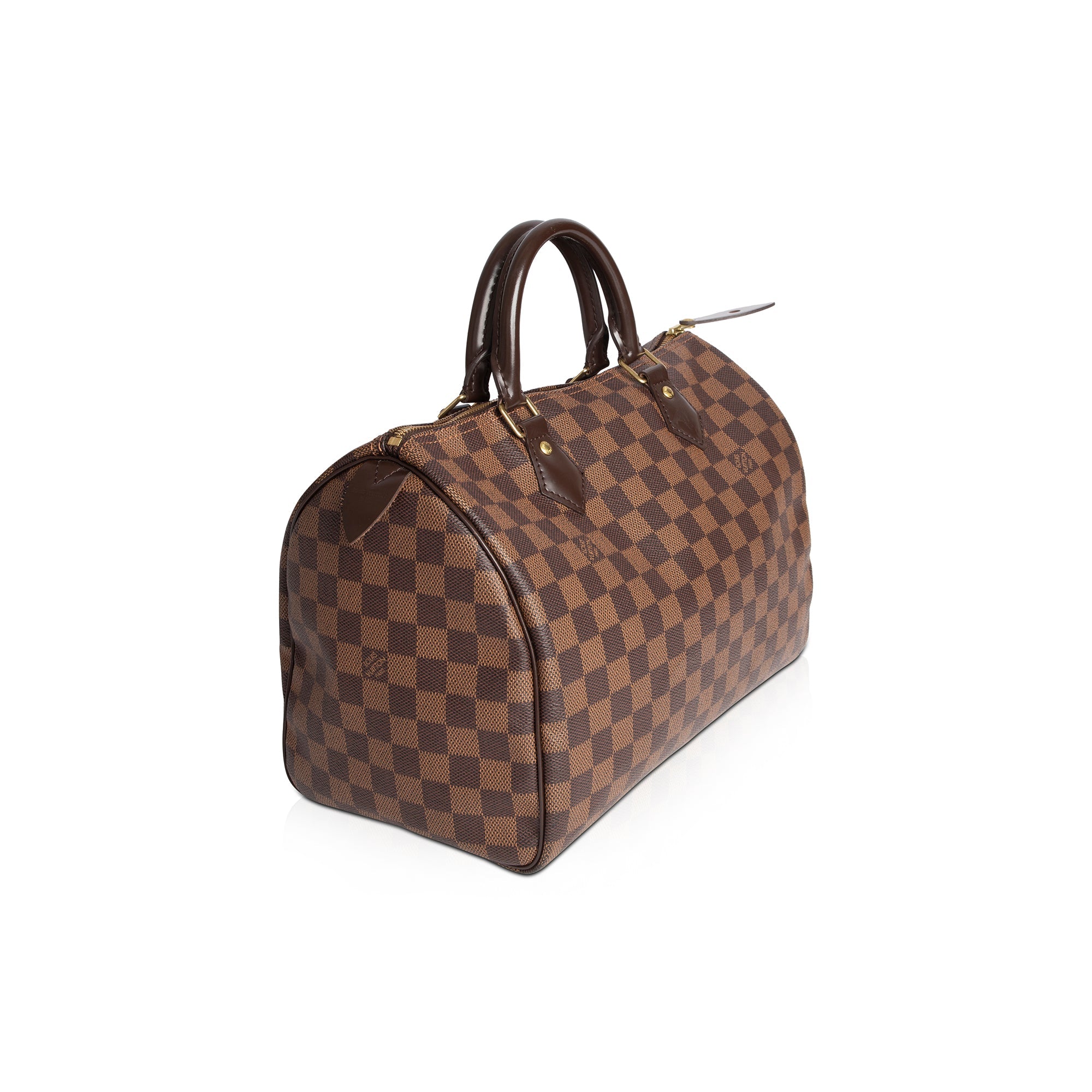 Louis Vuitton Damier Ebene Speedy 30