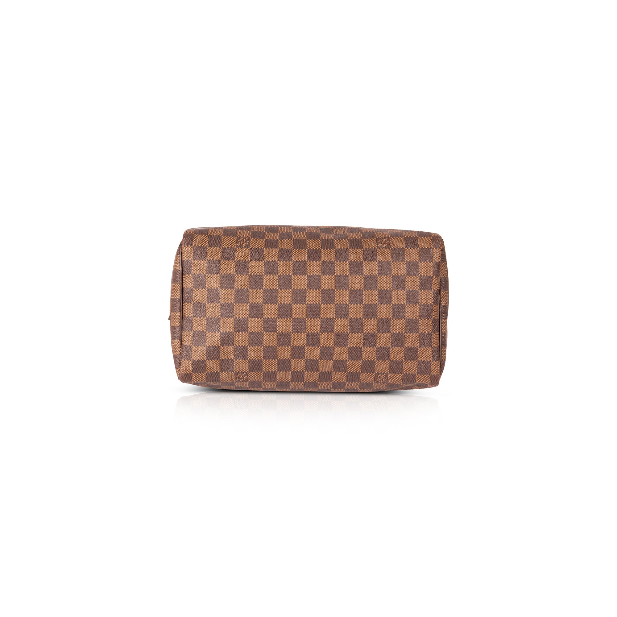 Louis Vuitton Damier Ebene Speedy 30