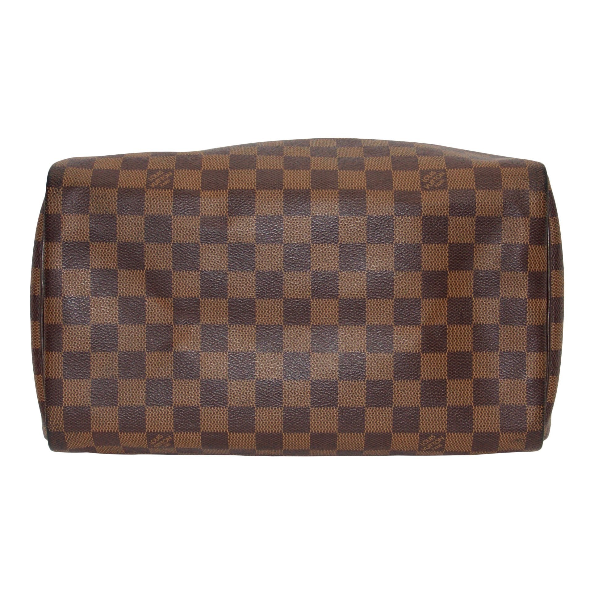 Louis Vuitton Damier Ebene Speedy 30
