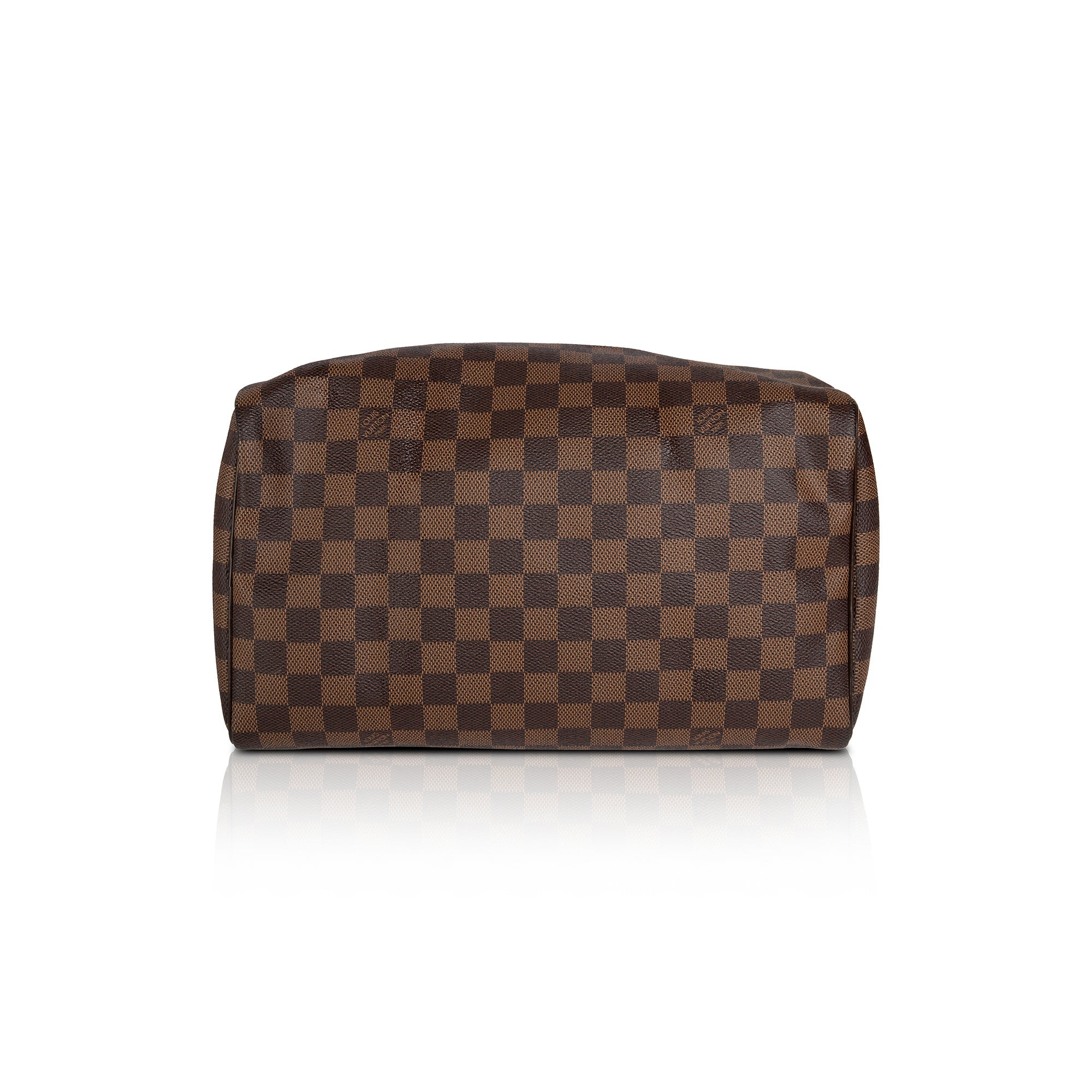 Louis Vuitton Damier Ebene Speedy 30