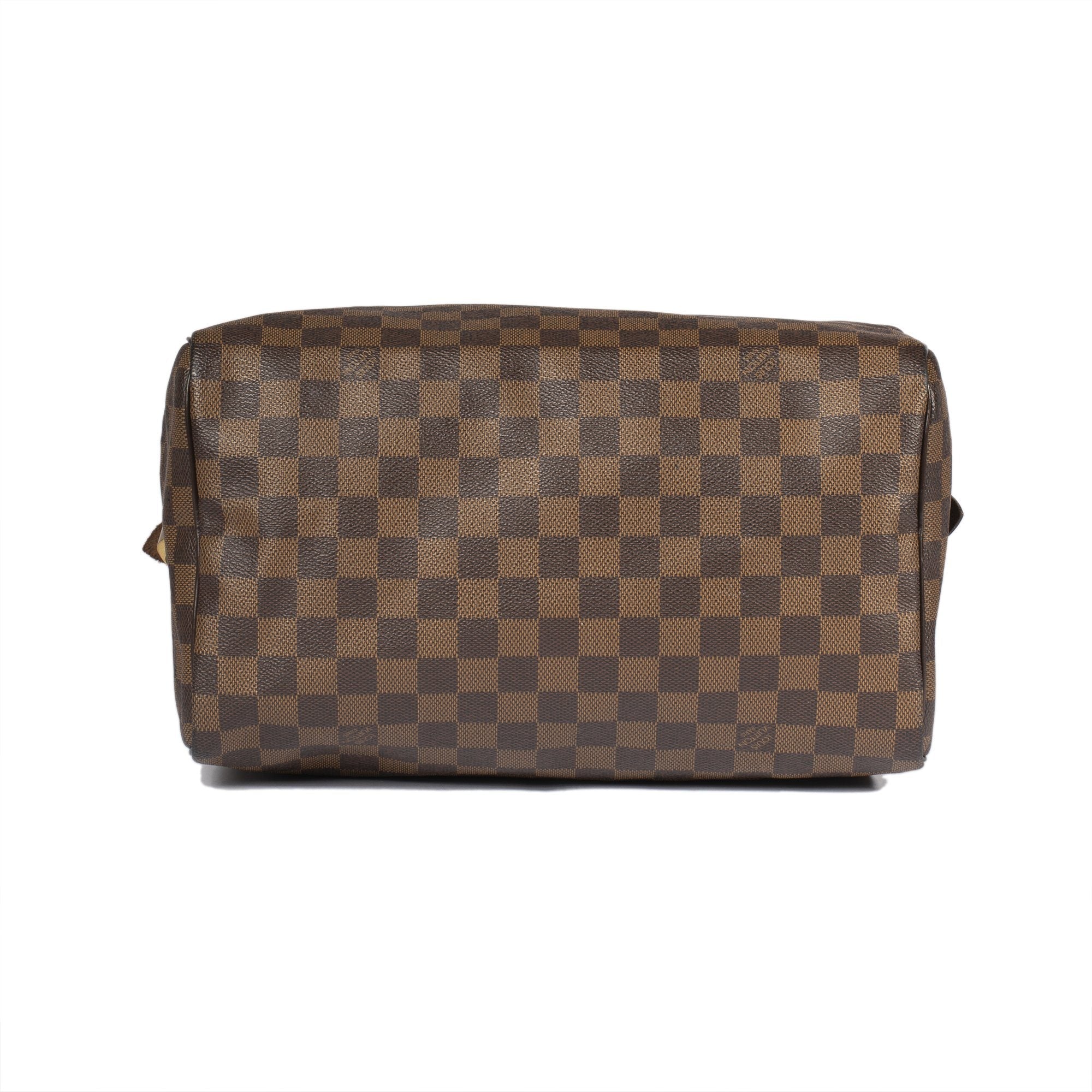 Louis Vuitton Damier Ebene Speedy 30