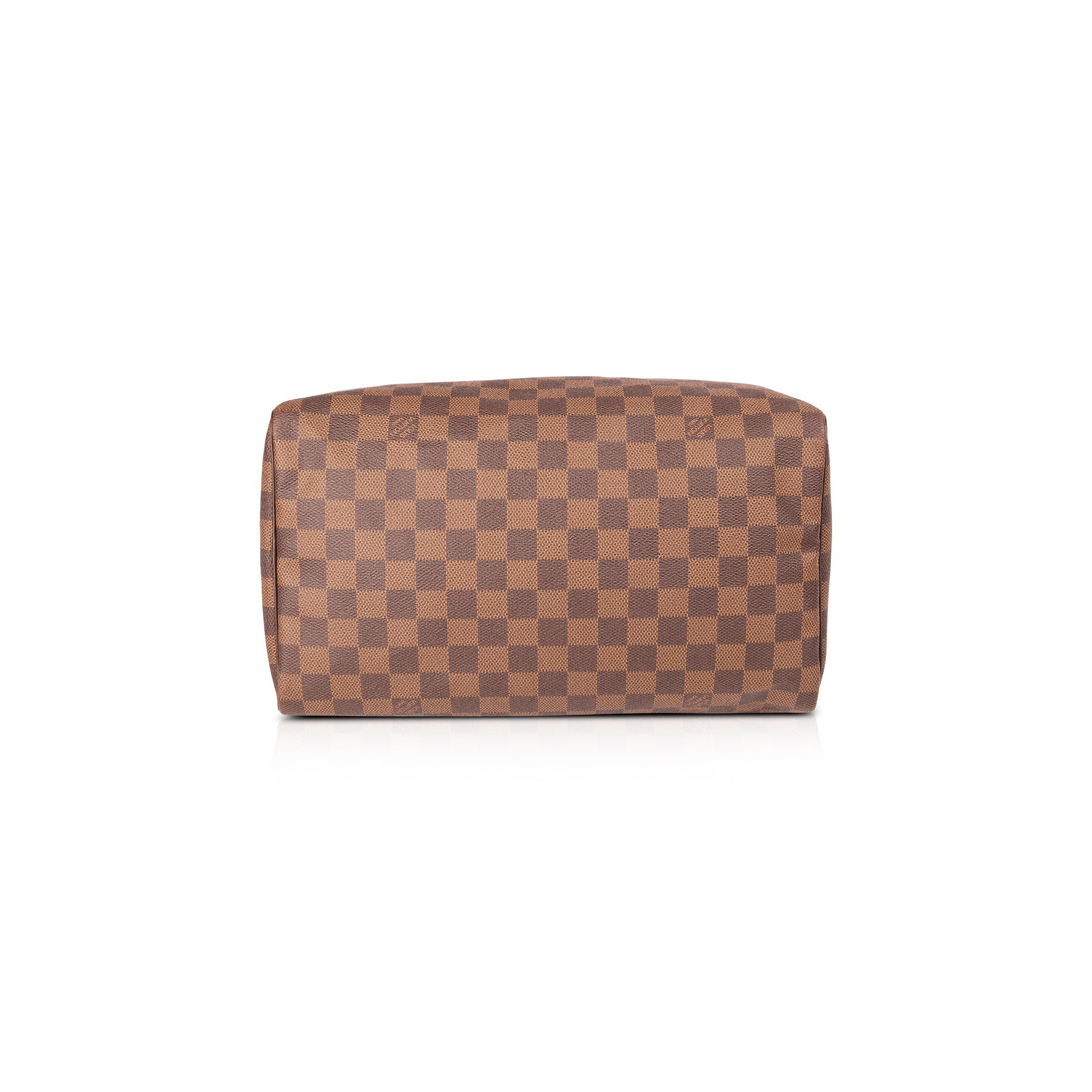 Louis Vuitton Damier Ebene Speedy 30