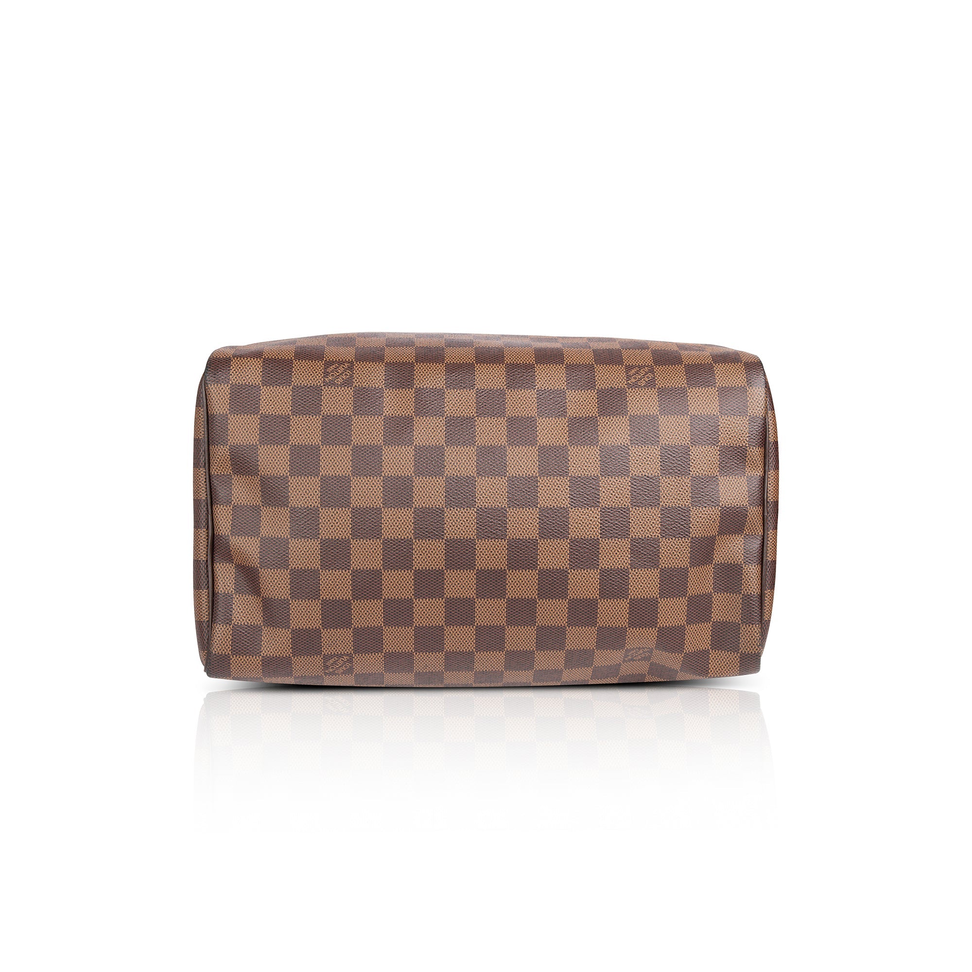 Louis Vuitton Damier Ebene Speedy 30