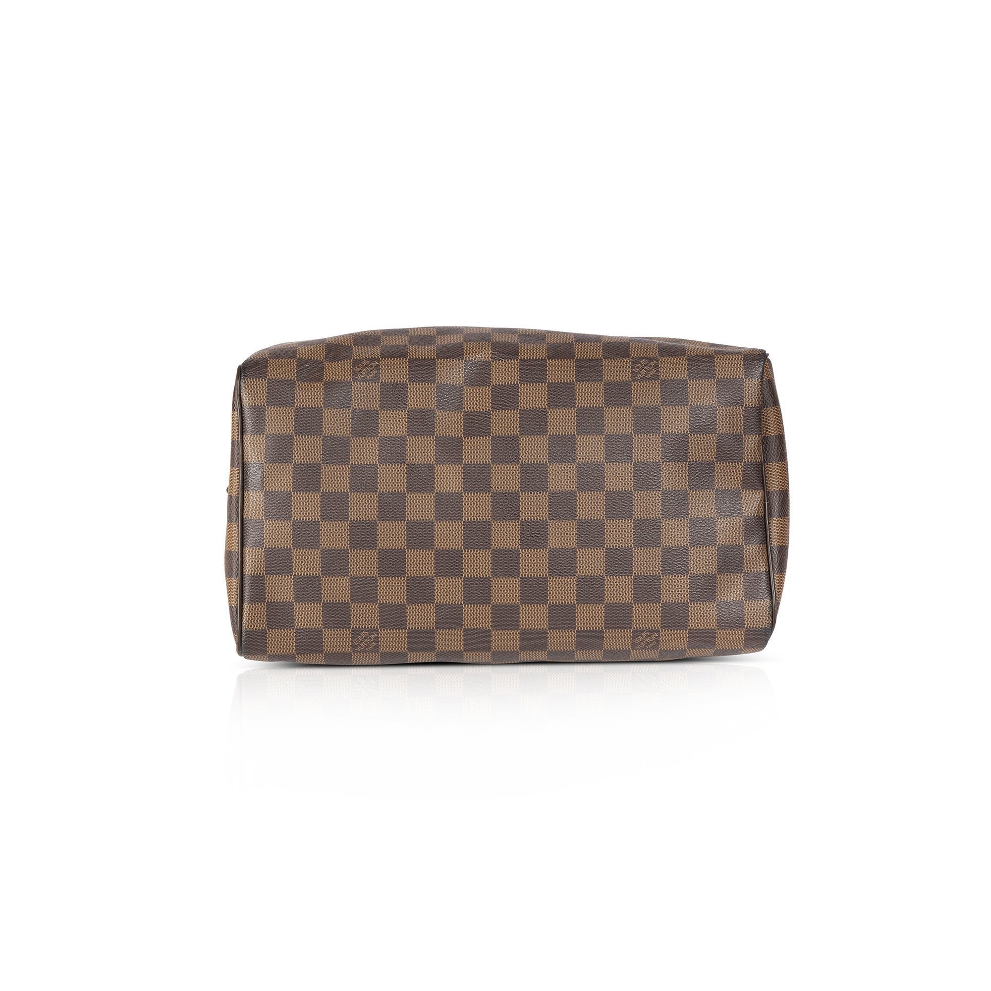 Louis Vuitton Damier Ebene Speedy 30