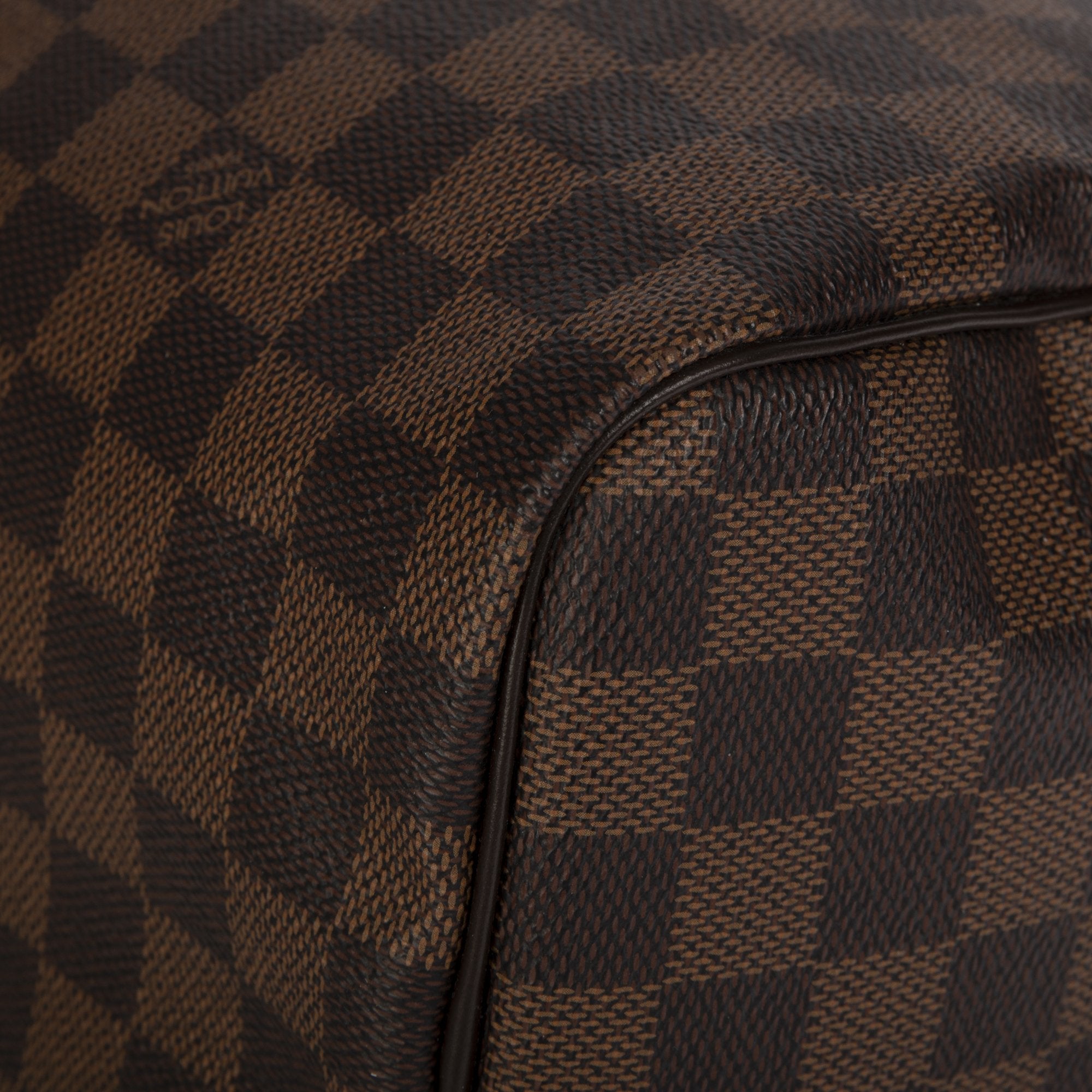 Louis Vuitton Damier Ebene Speedy 30