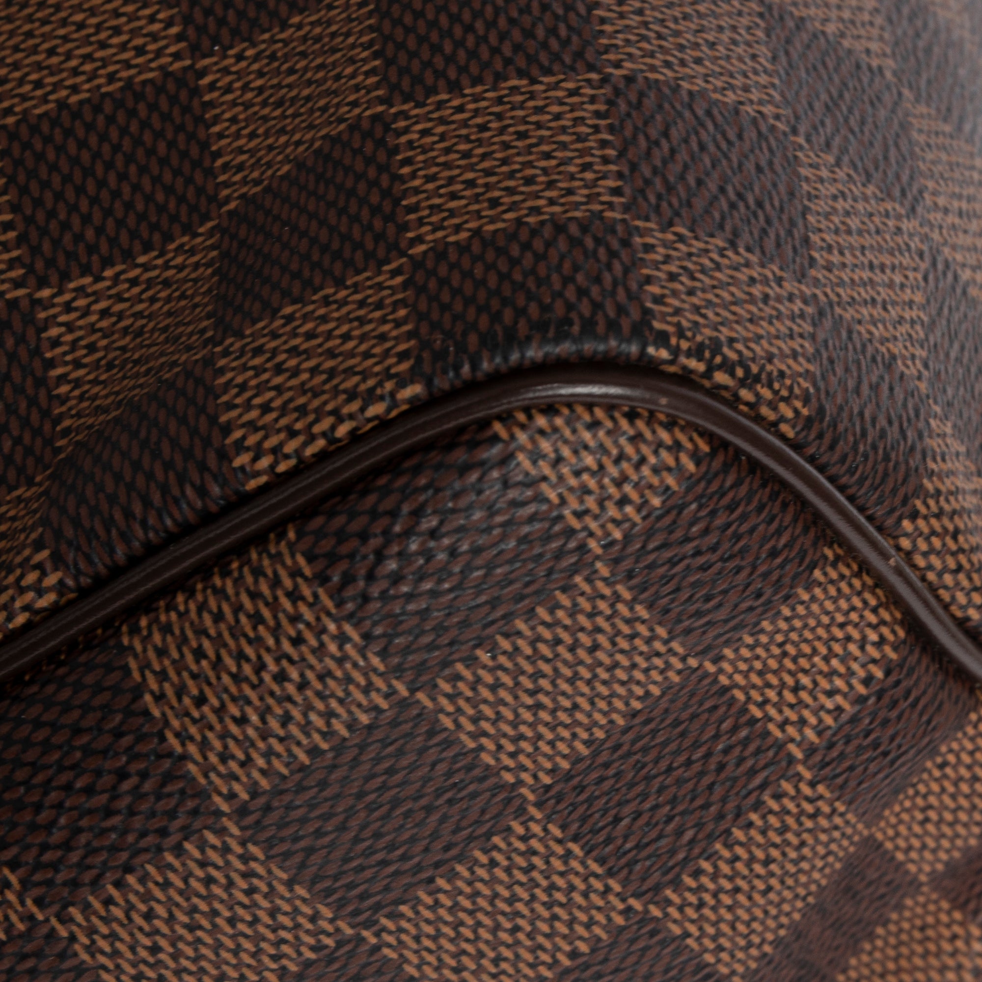 Louis Vuitton Damier Ebene Speedy 30