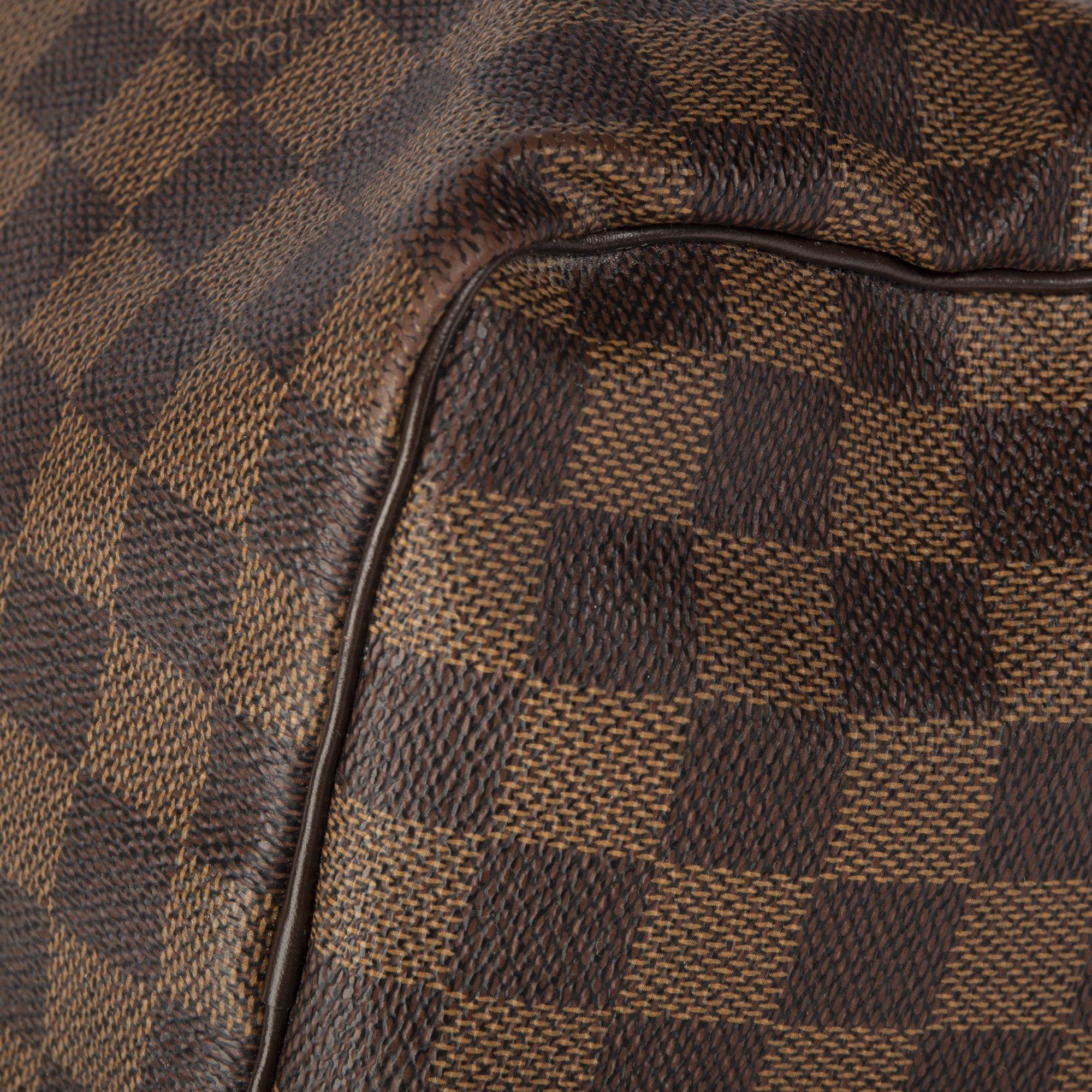Louis Vuitton Damier Ebene Speedy 30