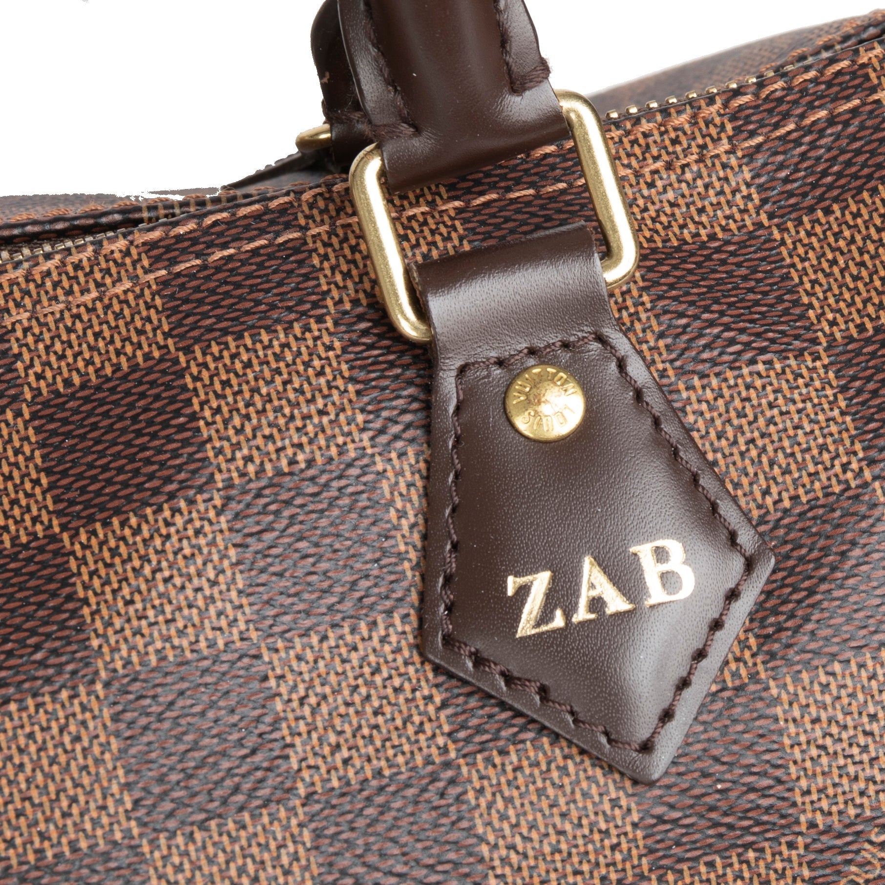 Louis Vuitton Damier Ebene Speedy 30