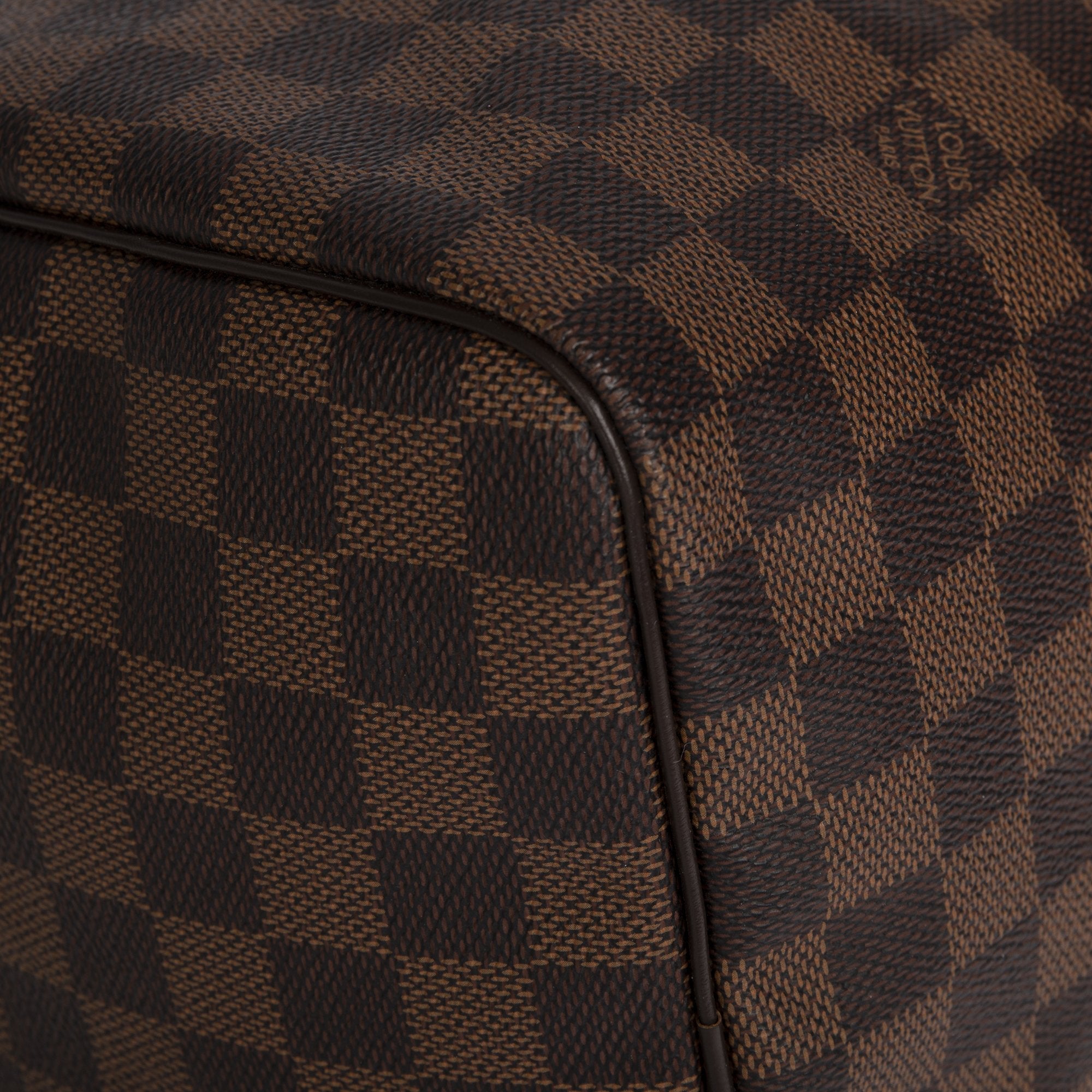 Louis Vuitton Damier Ebene Speedy 30