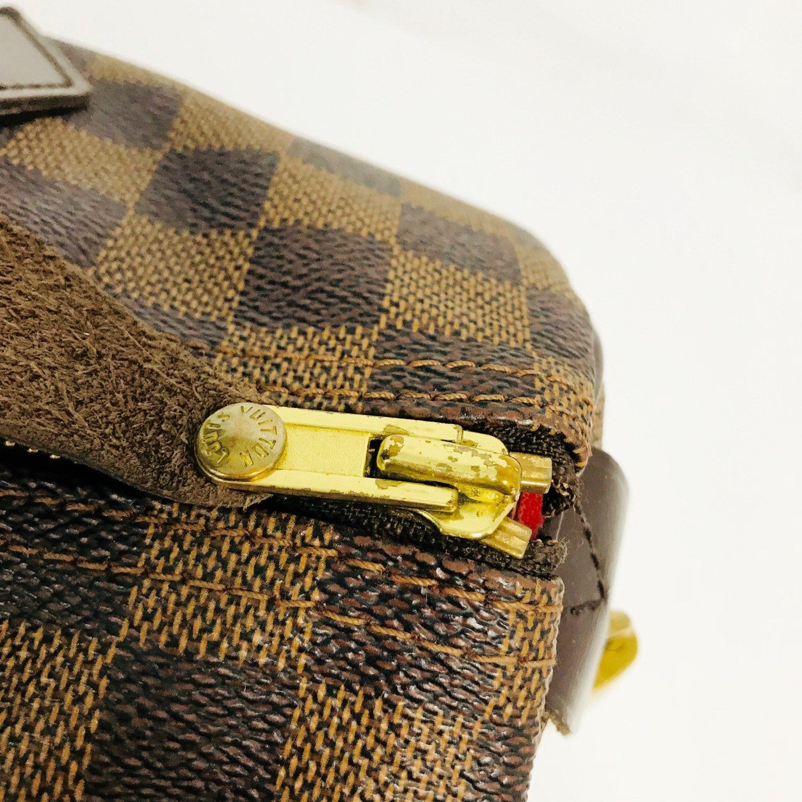 Louis Vuitton Damier Ebene Speedy 30