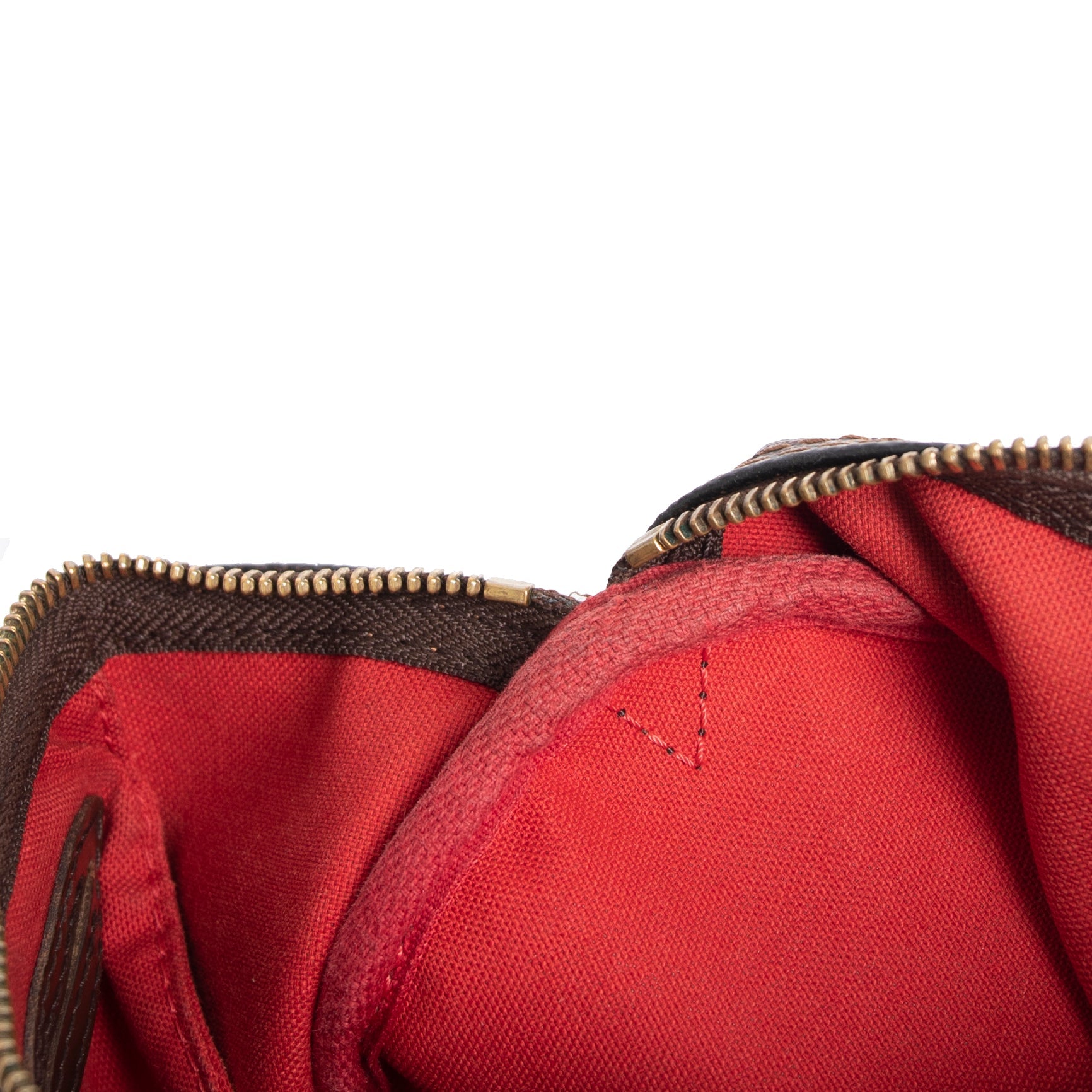 Louis Vuitton Damier Ebene Speedy 30