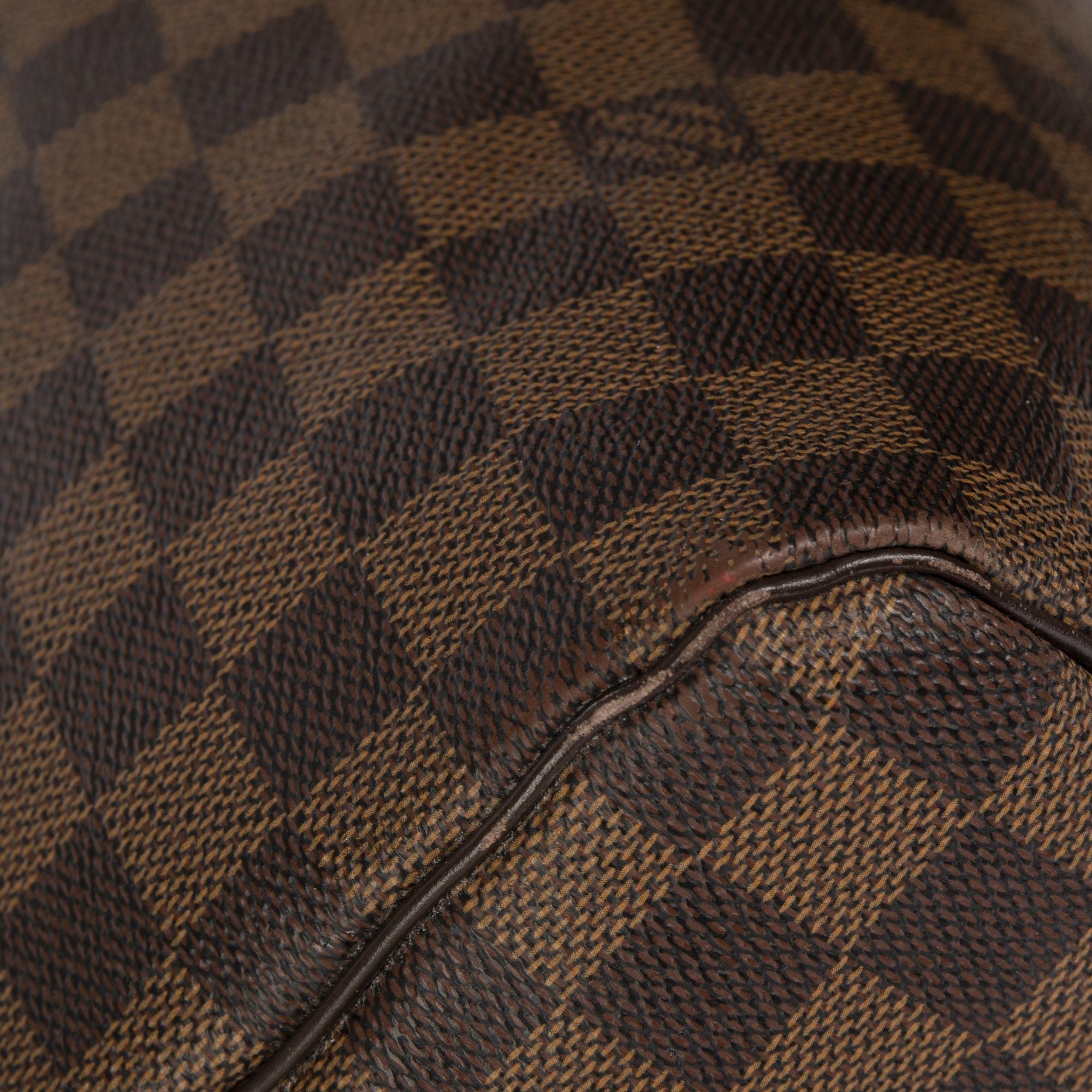 Louis Vuitton Damier Ebene Speedy 30
