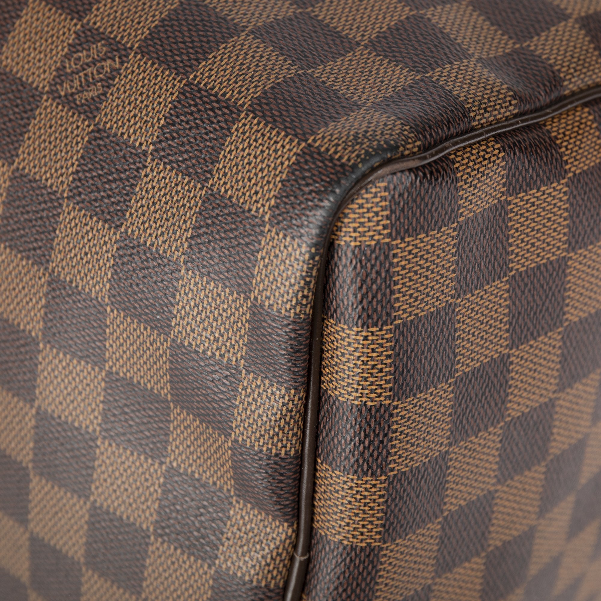 Louis Vuitton Damier Ebene Speedy 30