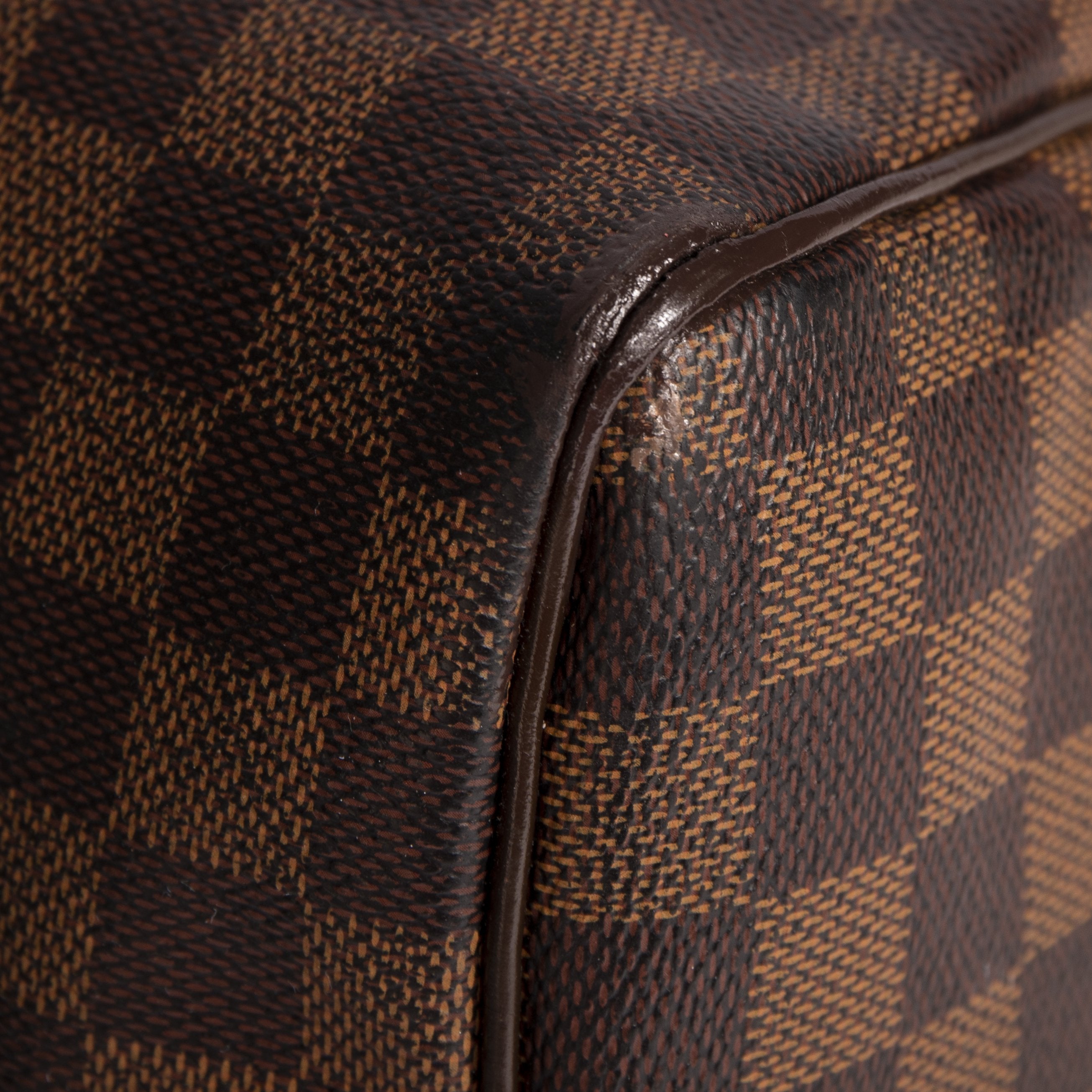 Louis Vuitton Damier Ebene Speedy 30