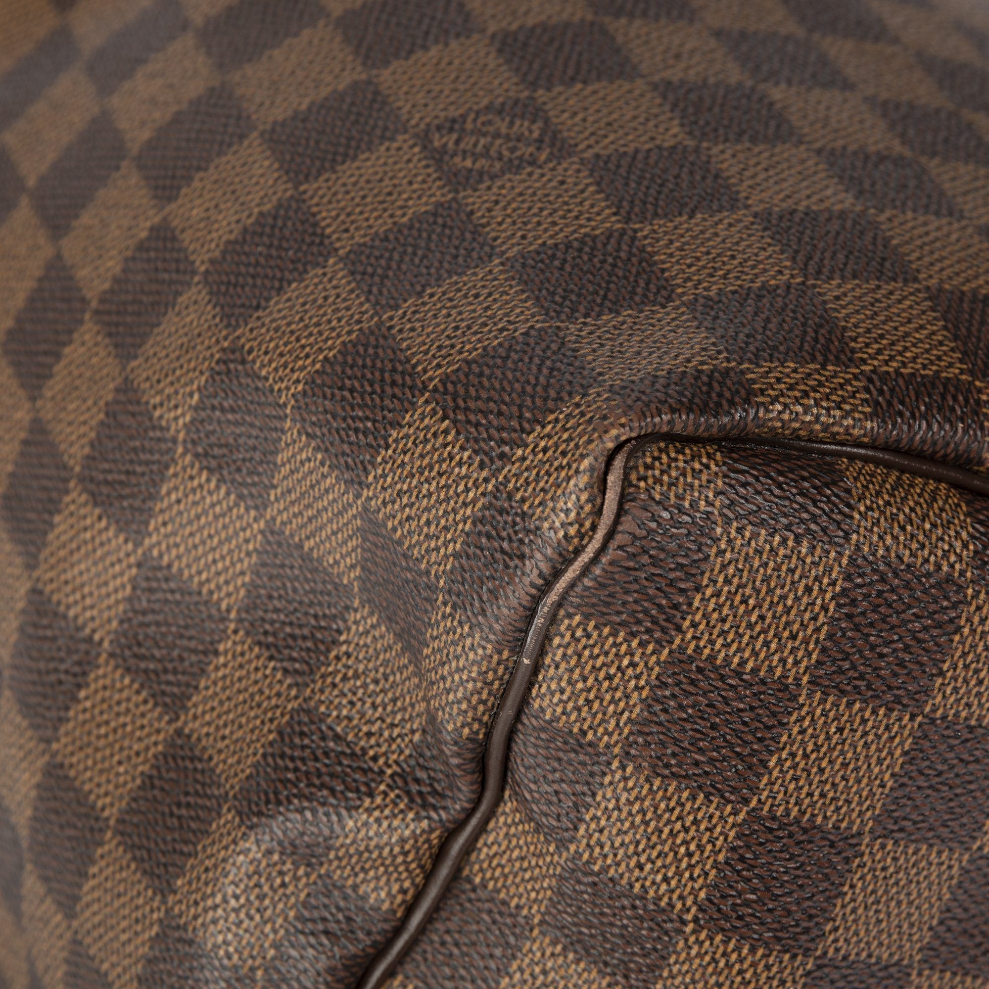 Louis Vuitton Damier Ebene Speedy 30