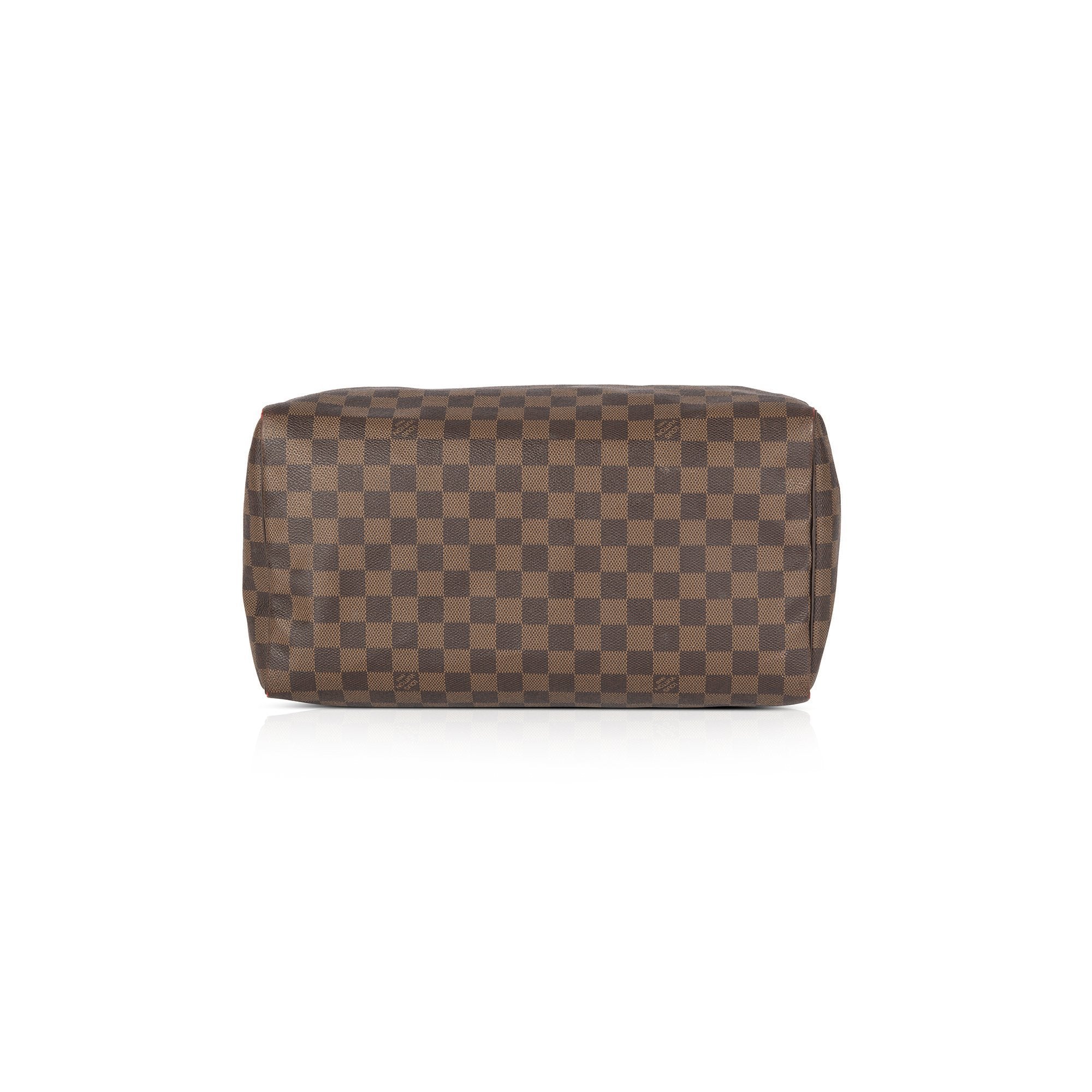 Louis Vuitton Damier Ebene Speedy 35