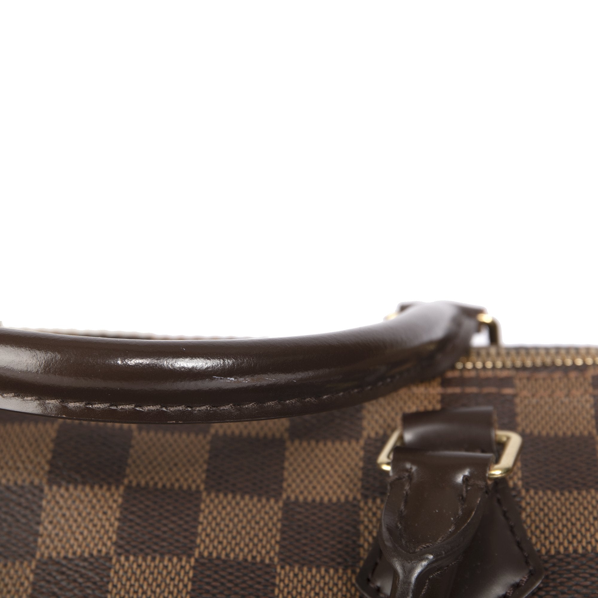 Louis Vuitton Damier Ebene Speedy Bandouliere 30 w/ Receipt & Box