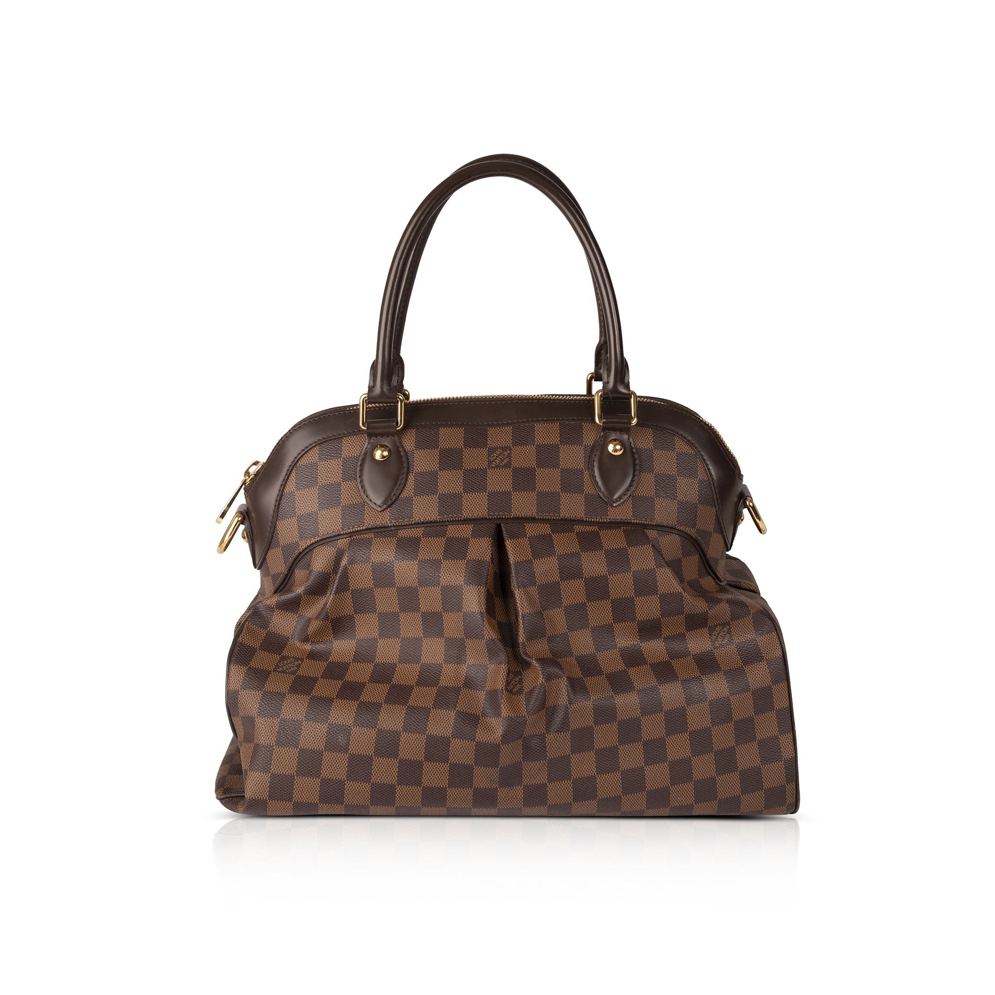 Louis Vuitton Damier Ebene Trevi GM