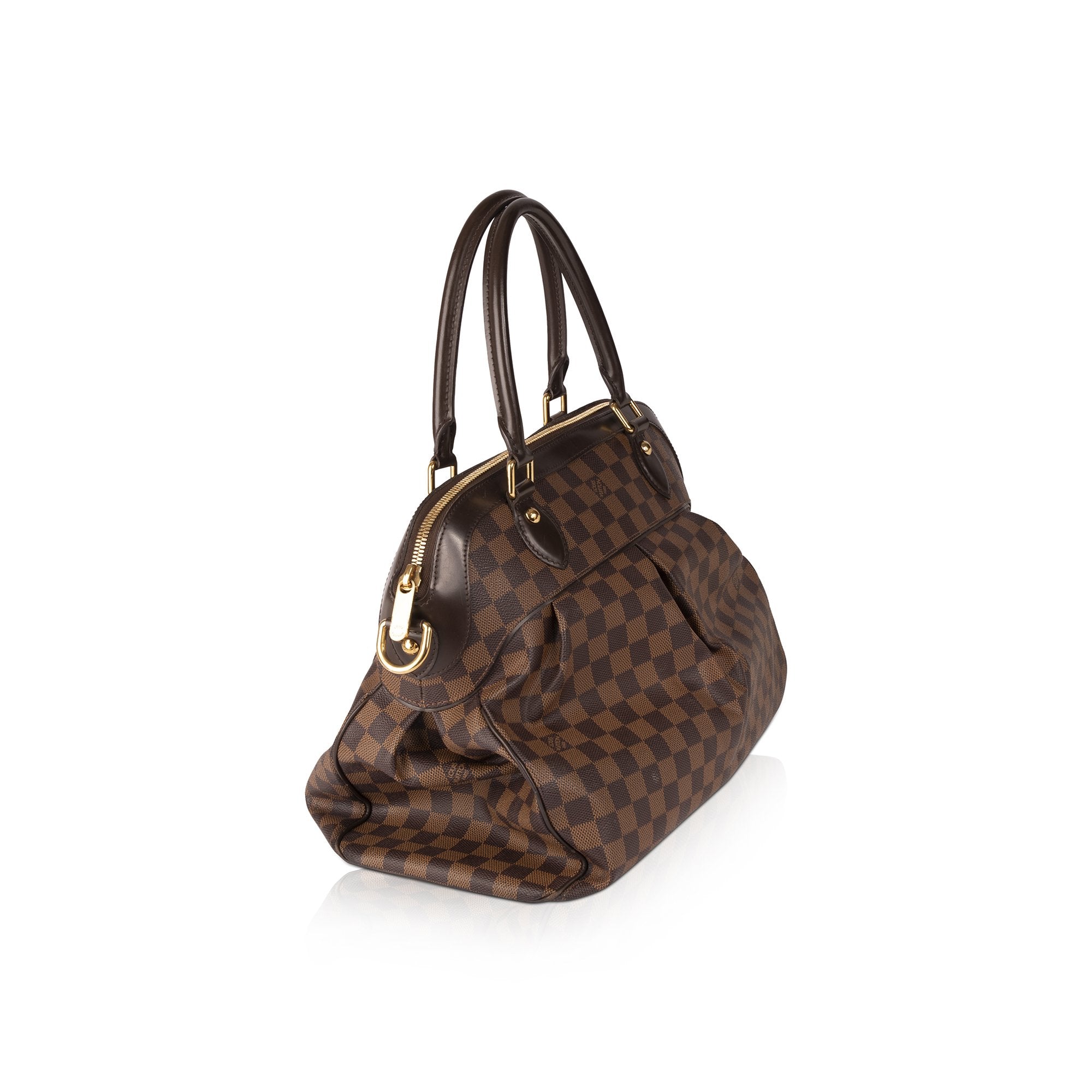 Louis Vuitton Damier Ebene Trevi GM