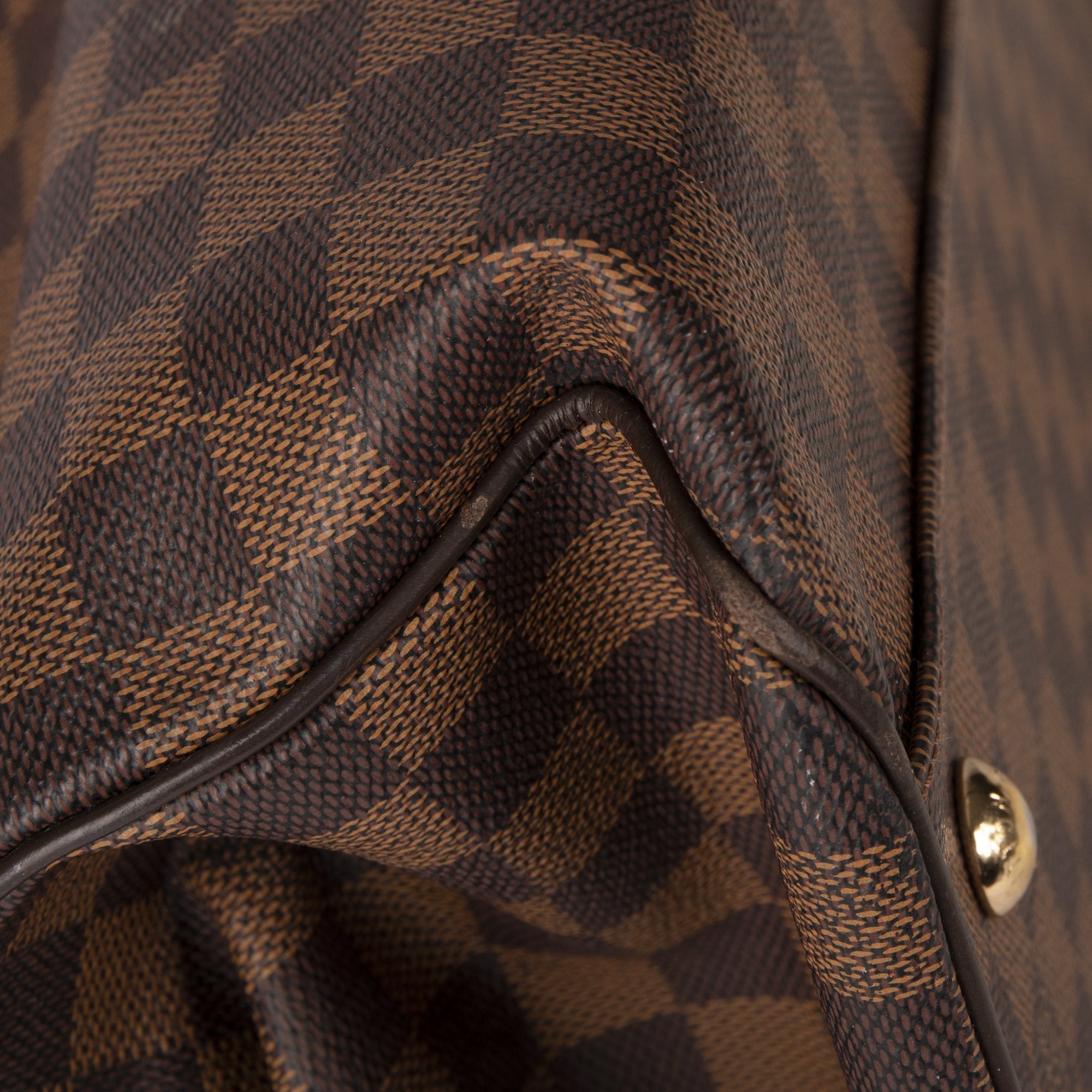 Louis Vuitton Damier Ebene Trevi GM