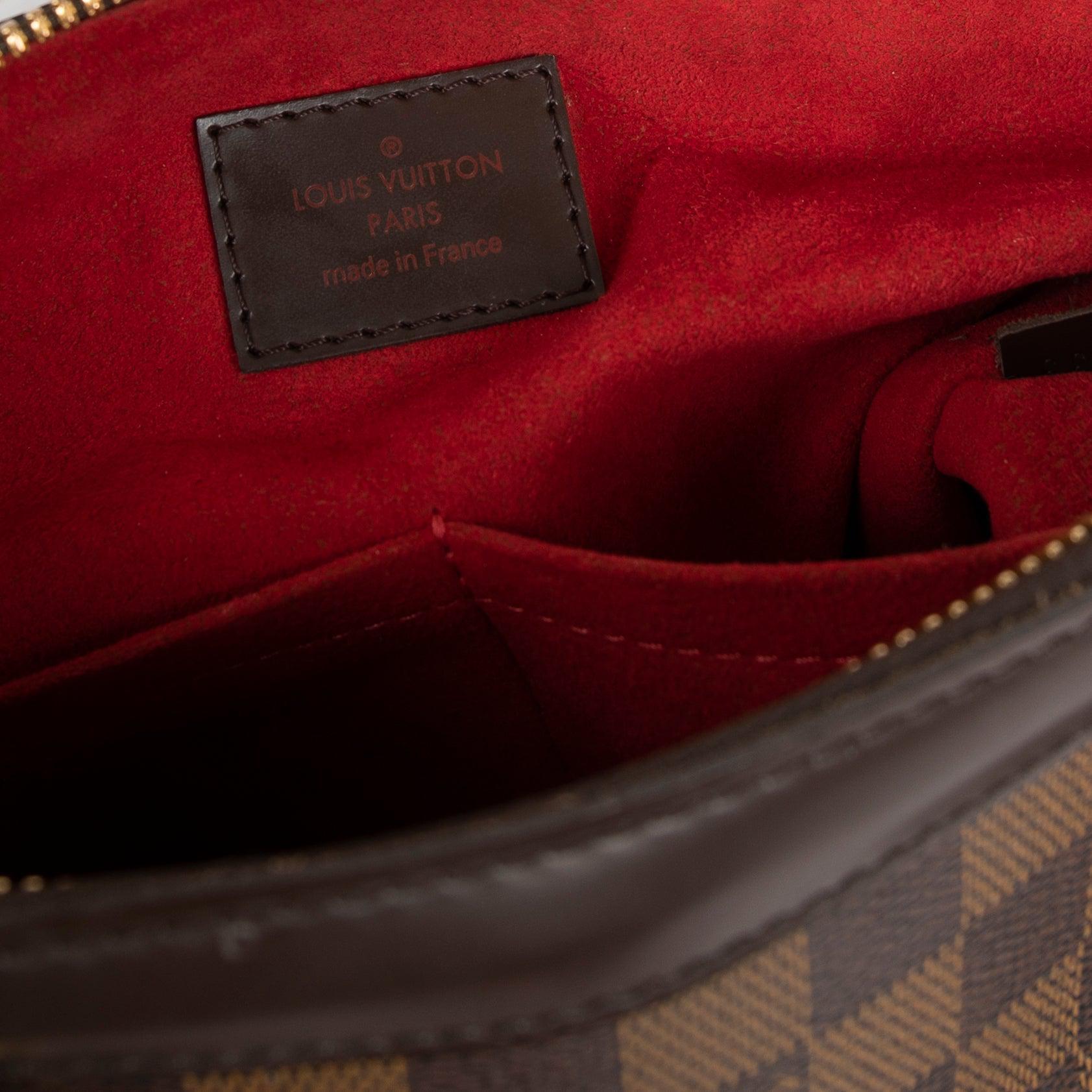 Louis Vuitton Damier Ebene Trevi PM