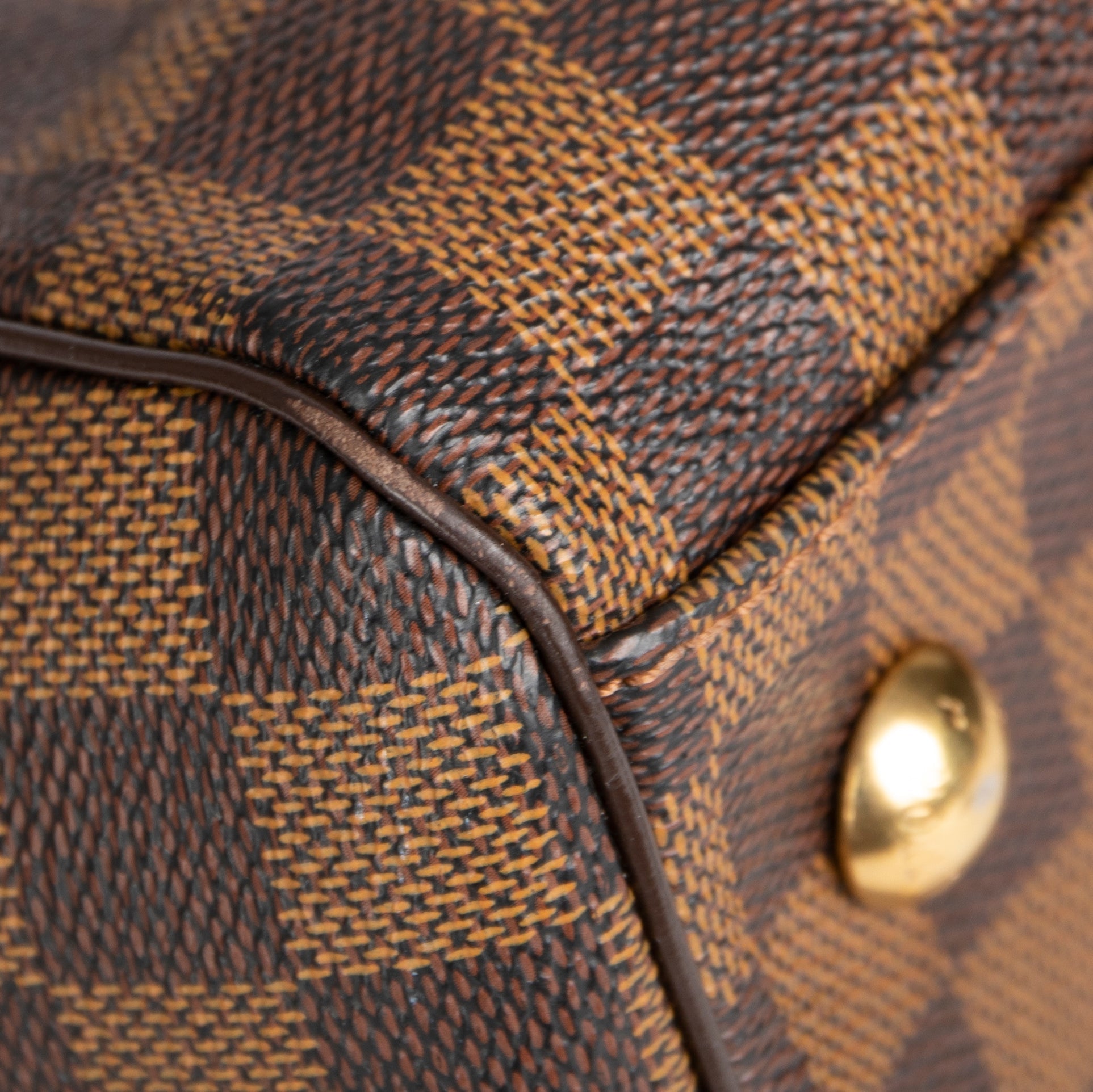 Louis Vuitton Damier Ebene Trevi PM