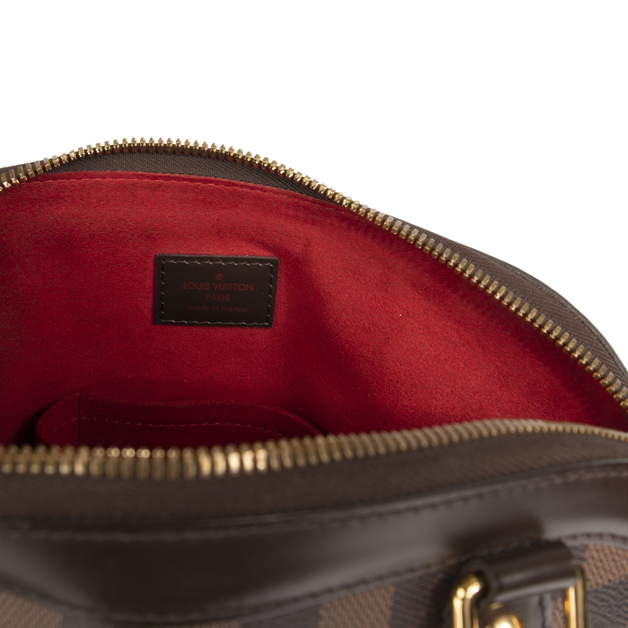 Louis Vuitton Damier Ebene Trevi PM