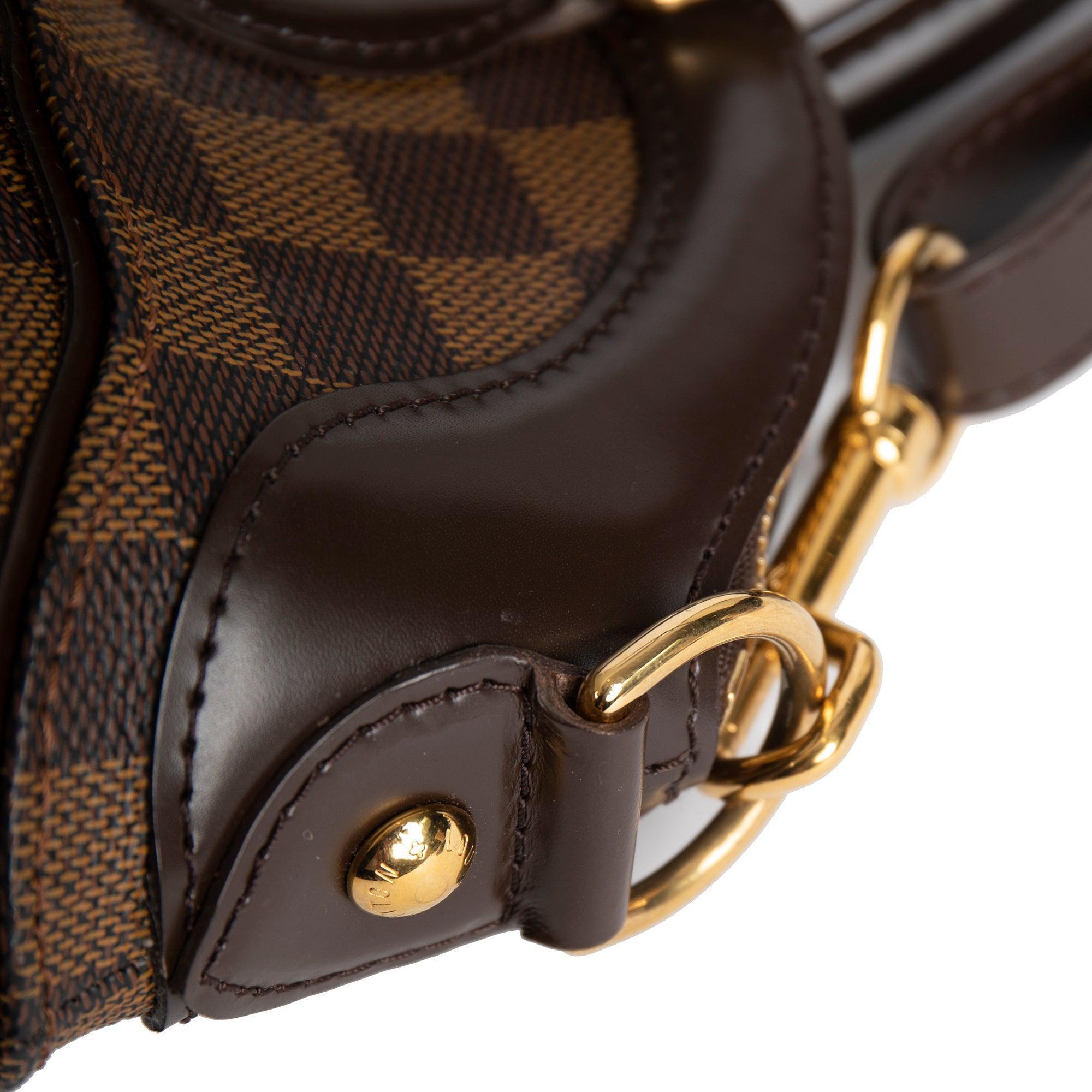 Louis Vuitton Damier Ebene Trevi PM