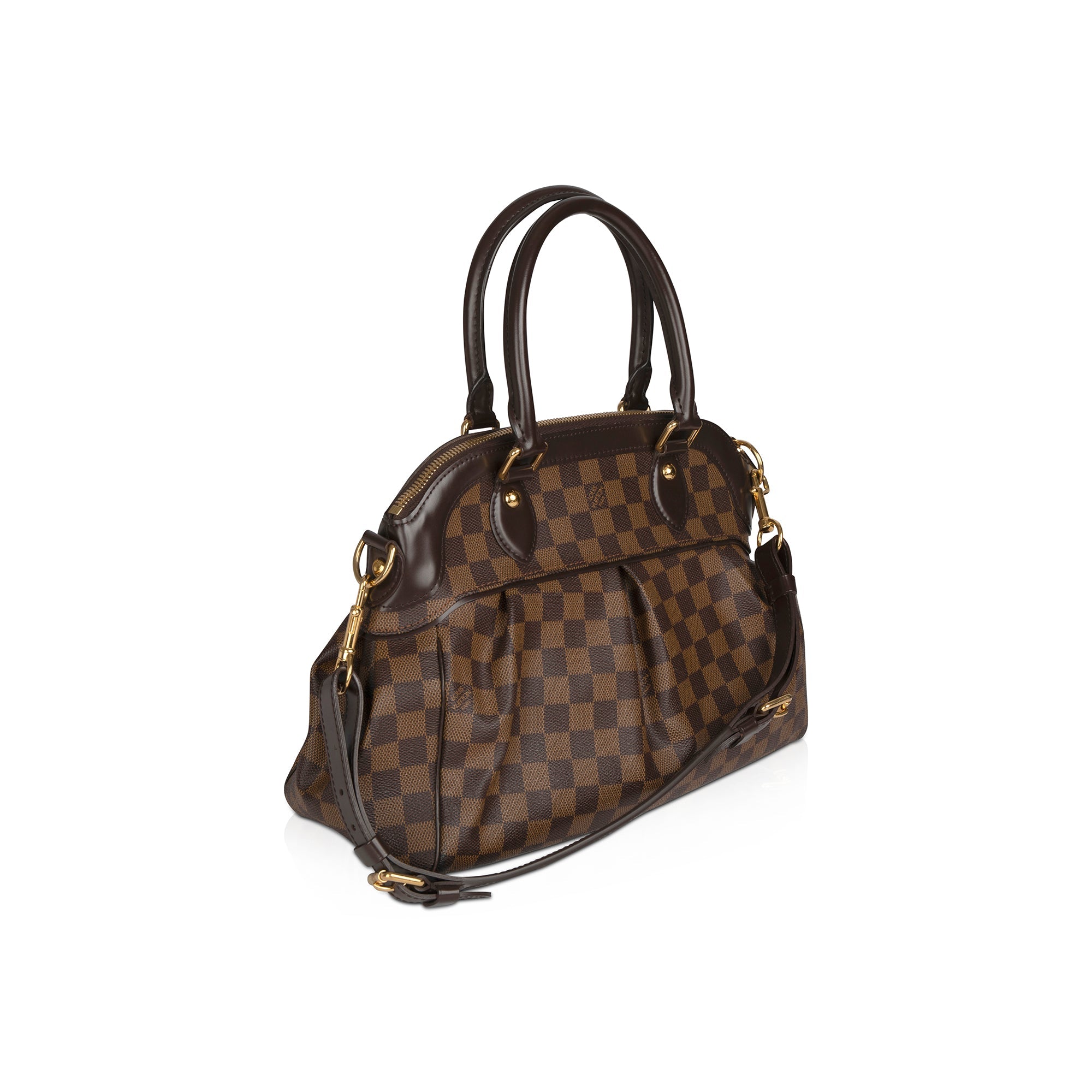 Louis Vuitton Damier Ebene Trevi PM