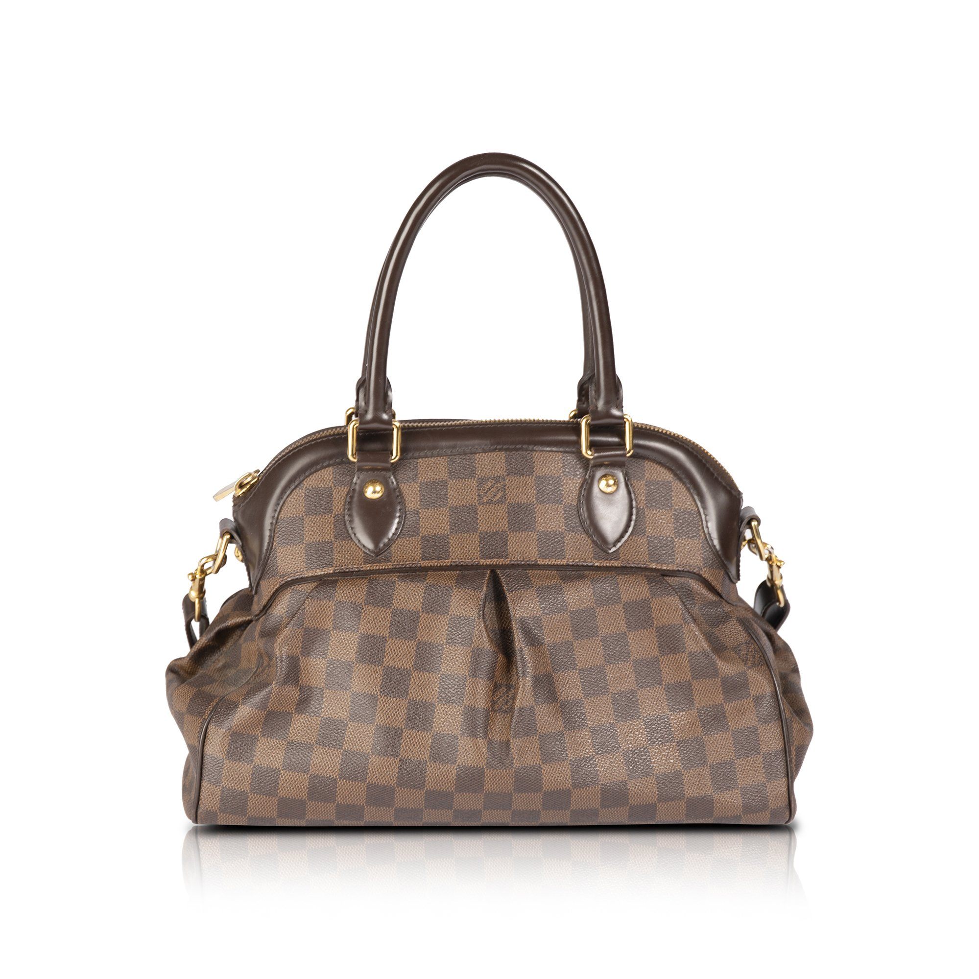 Louis Vuitton Damier Ebene Trevi PM
