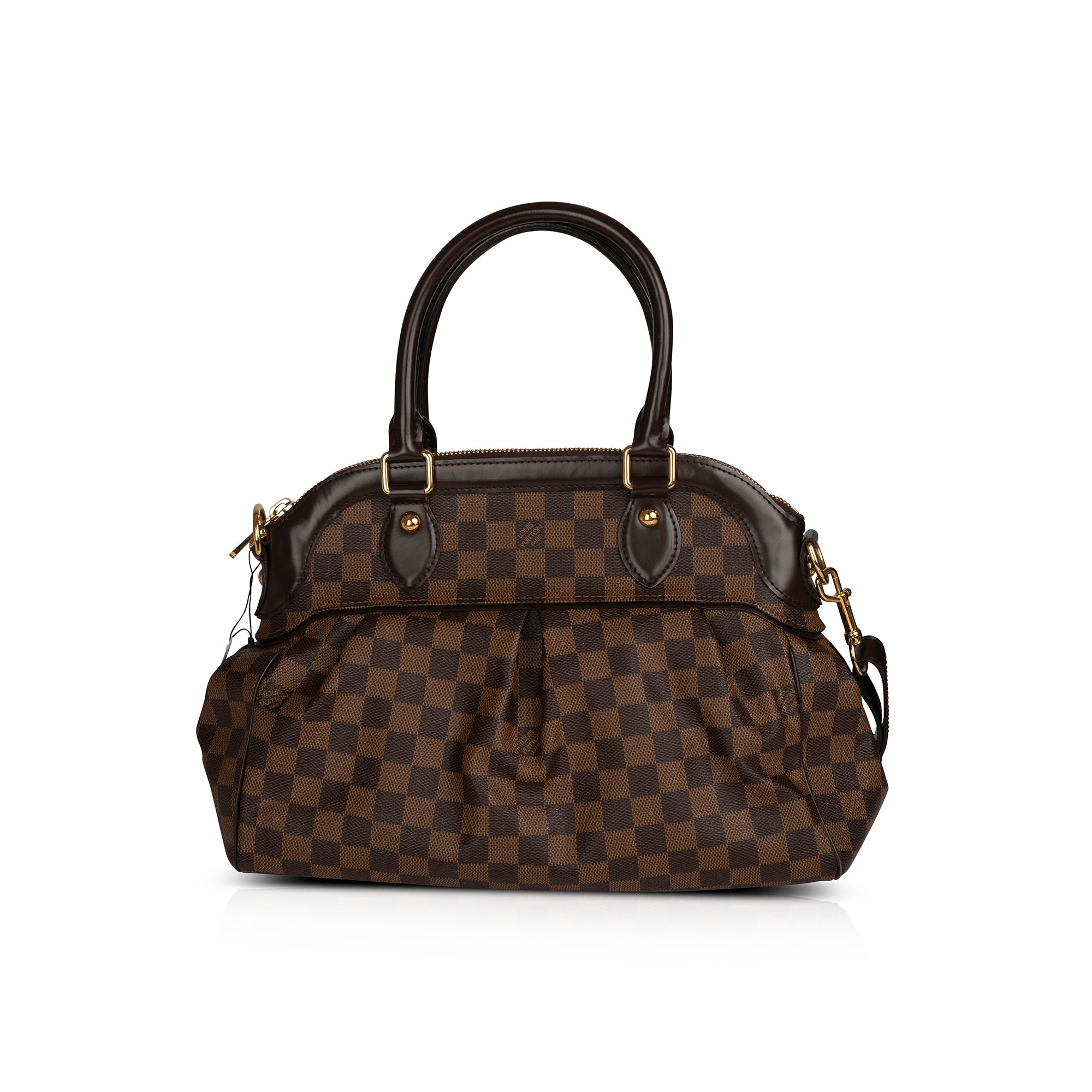 Louis Vuitton Damier Ebene Trevi PM