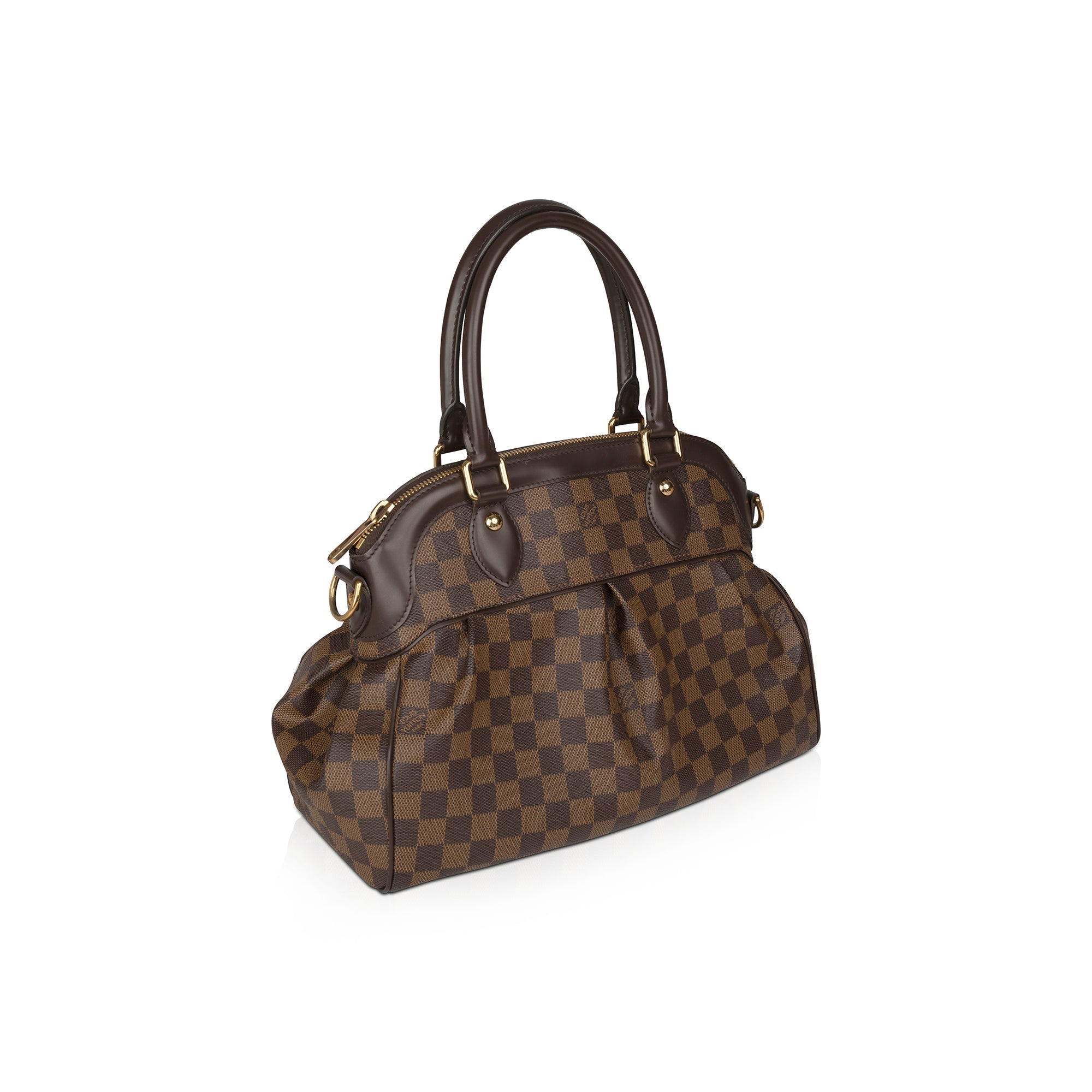 Louis Vuitton Damier Ebene Trevi PM